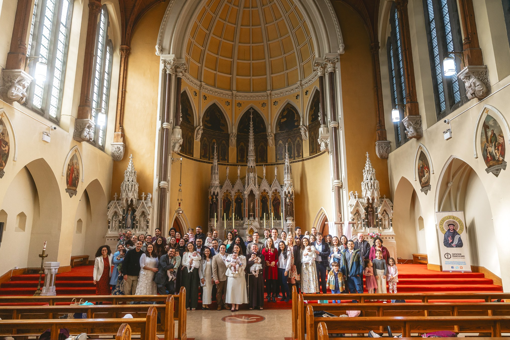 Events & Celebrations. Giandamorgana