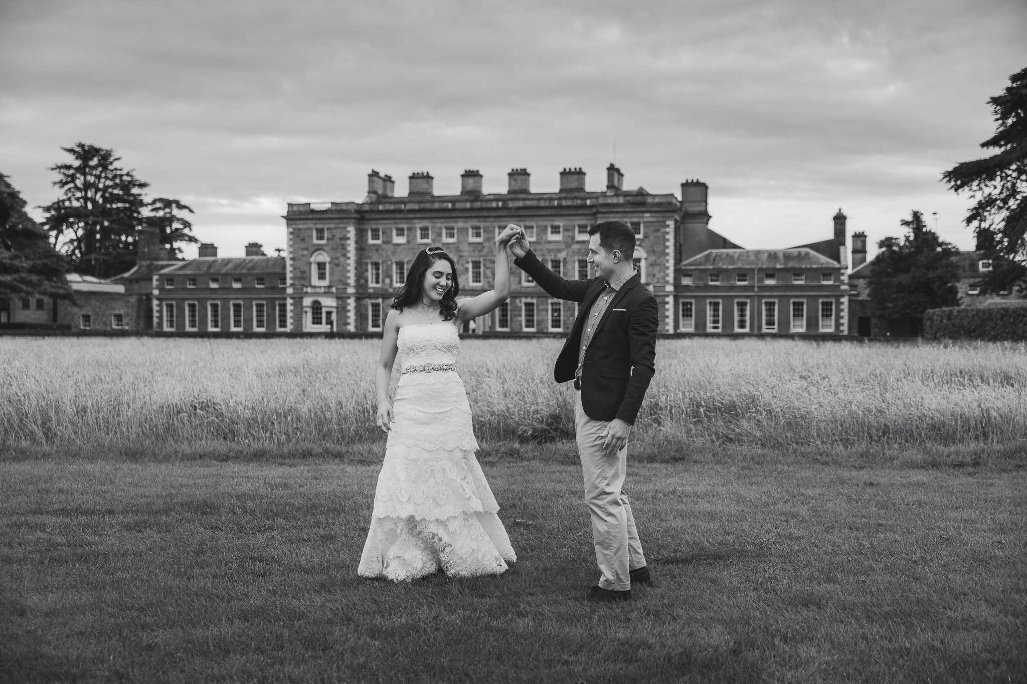 Countryside Romance: Loandra & Stefano. Giandamorgana