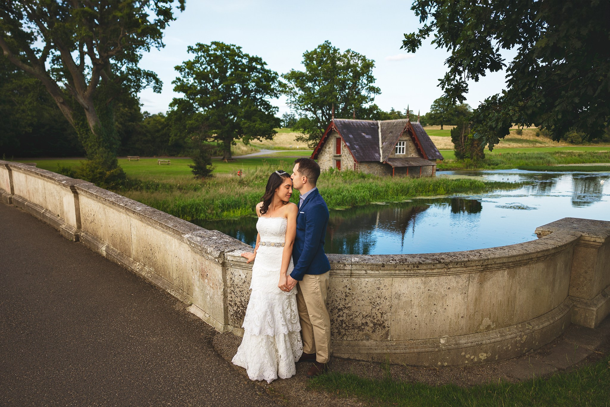 Countryside Romance: Loandra & Stefano. Giandamorgana