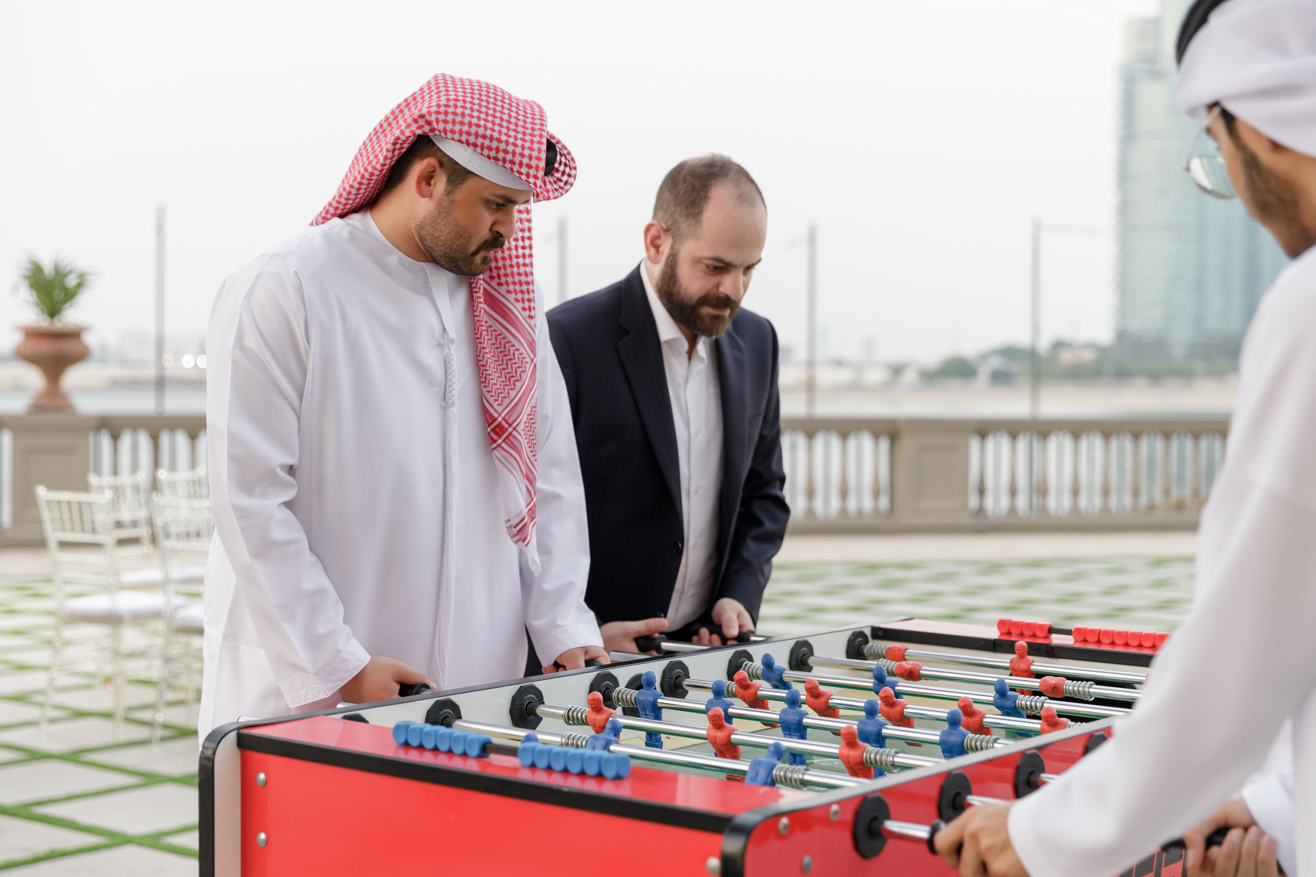 ENTWA company Anniversary — Dubai 2023. Photographer Anna Curly | Weddings and Events in Dubai