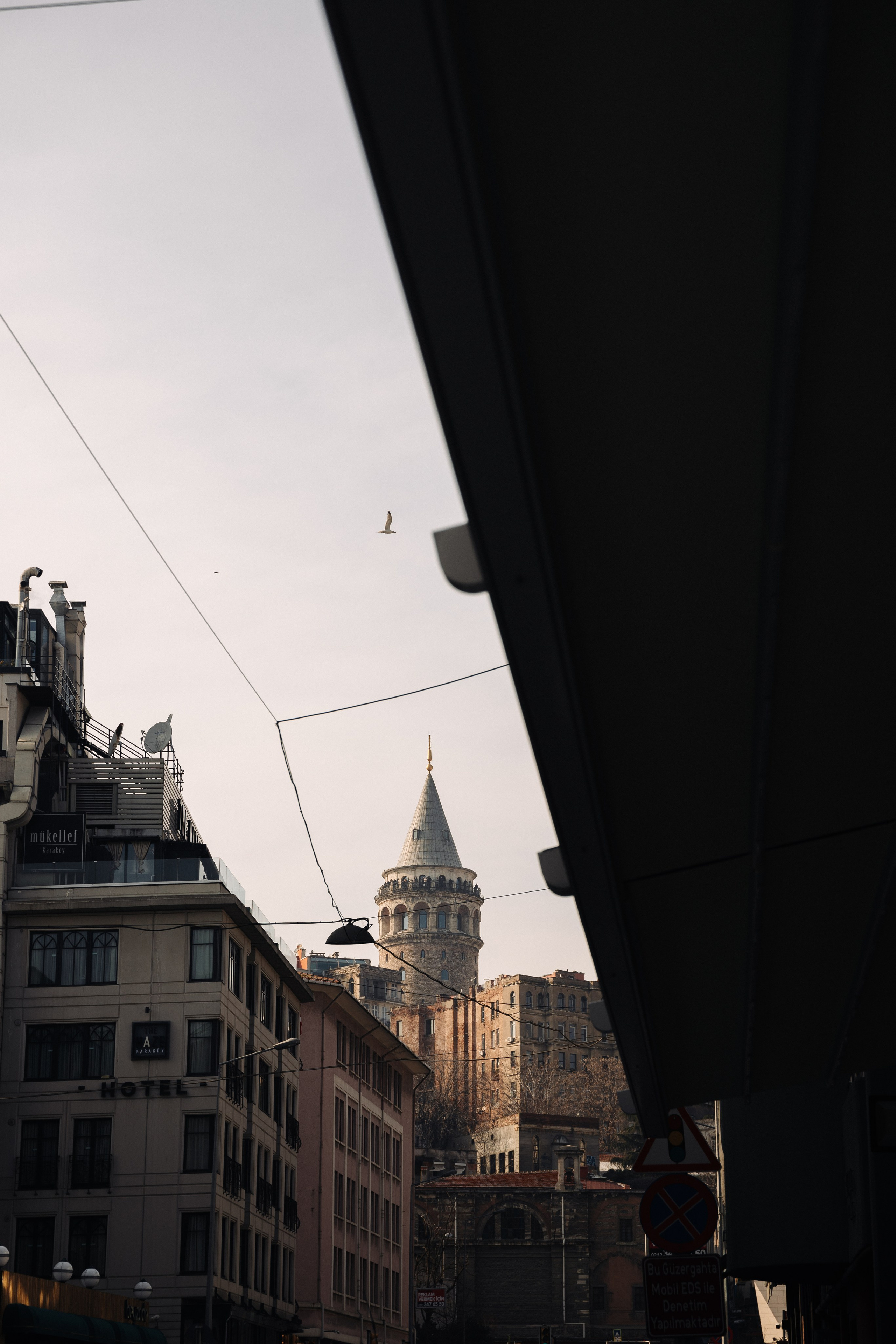 Стамбул. Фотопрогулки в Стамбуле