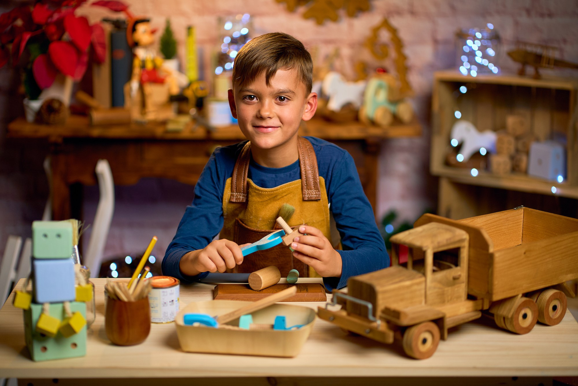 Sesión de fotos Navidad Tenerife. Pasos de Sal | Fotógrafos de familia, embarazo y bebés en Tenerife