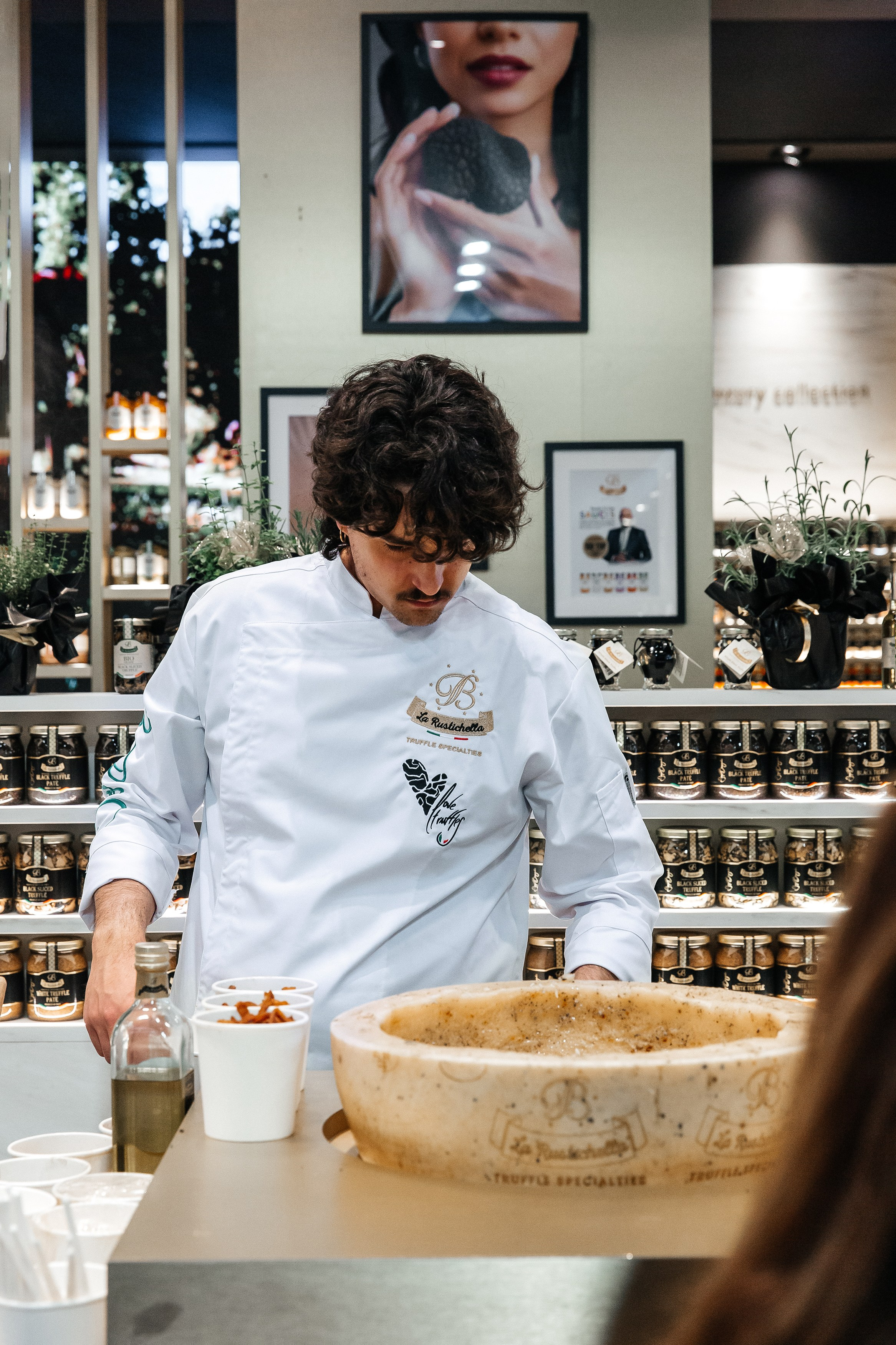 CIBUS International Food Exhibition 2024