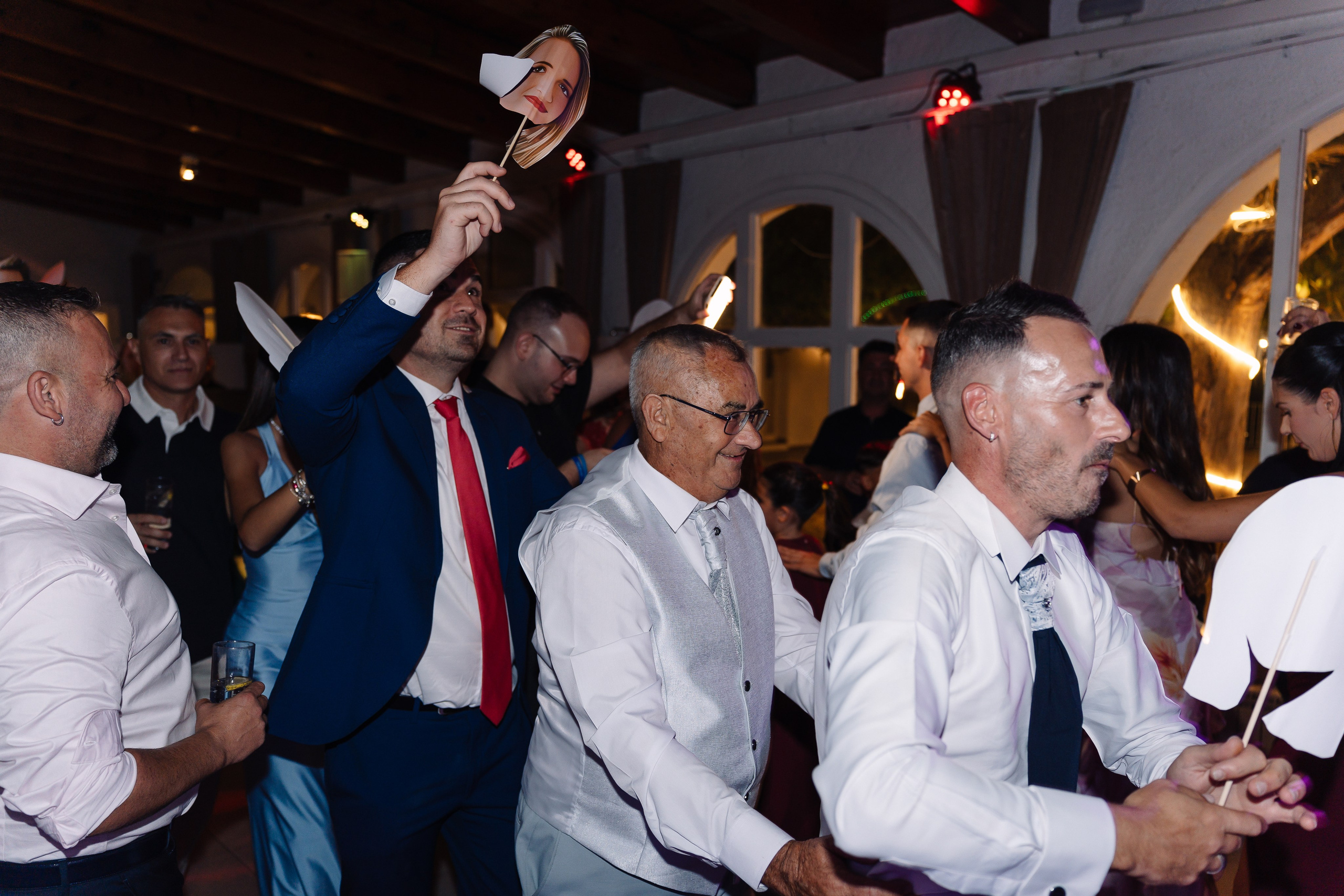 Mari & Diego. Photographer in Barcelona