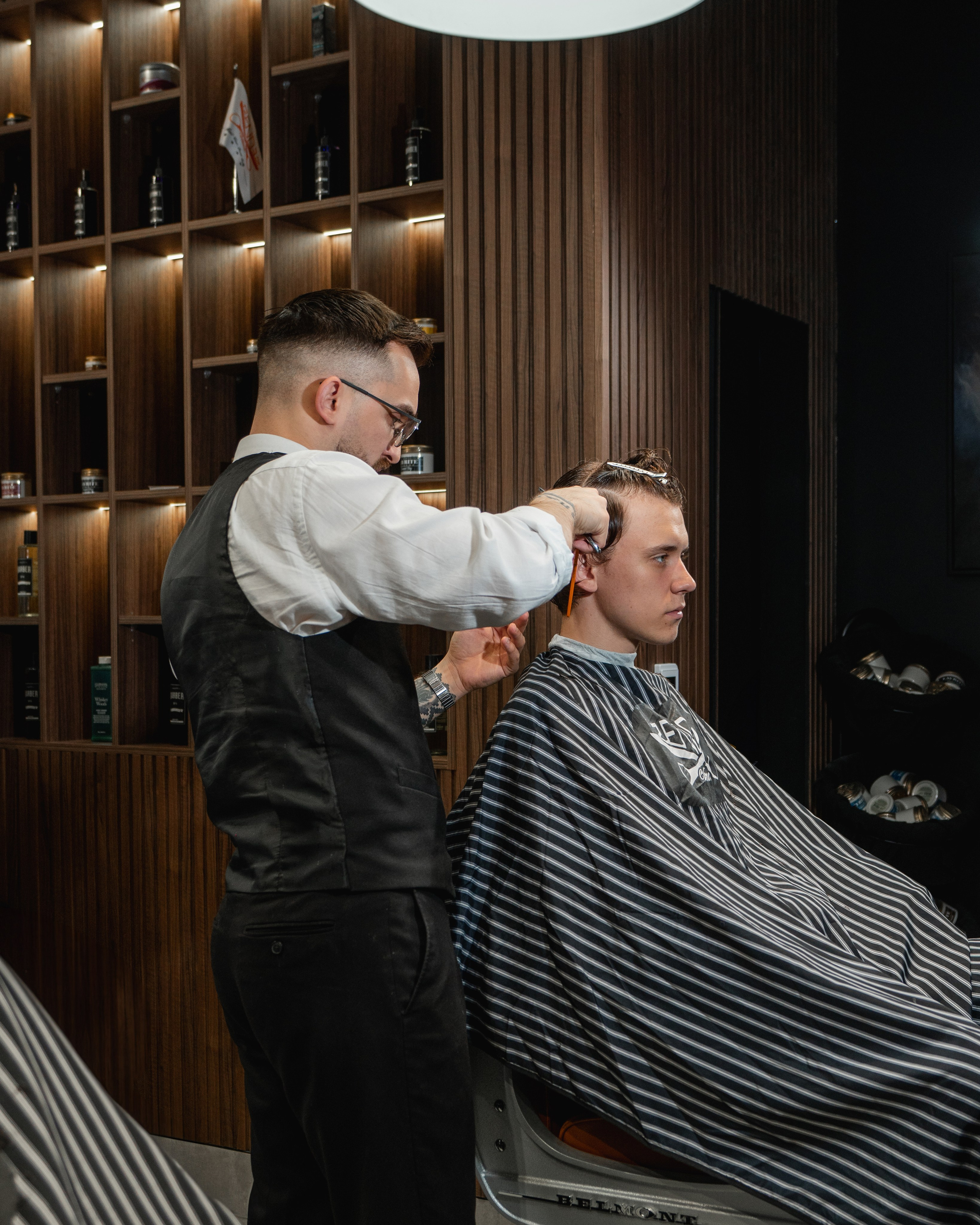 Stas Barber. Welcome to my video and photo world!