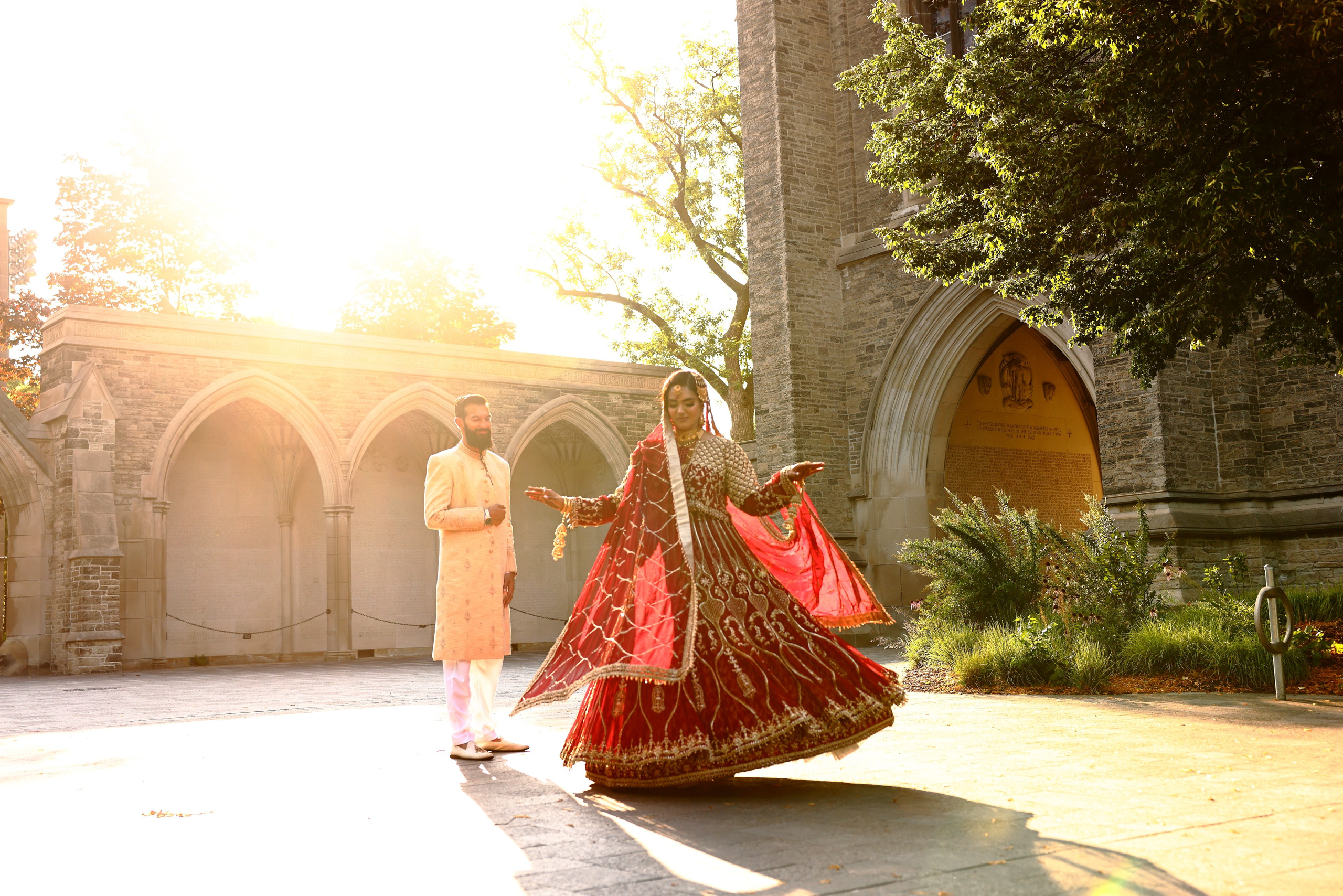 Rabecca & Muzzamil. Wedding Photography & Cinematography TRUE TALES