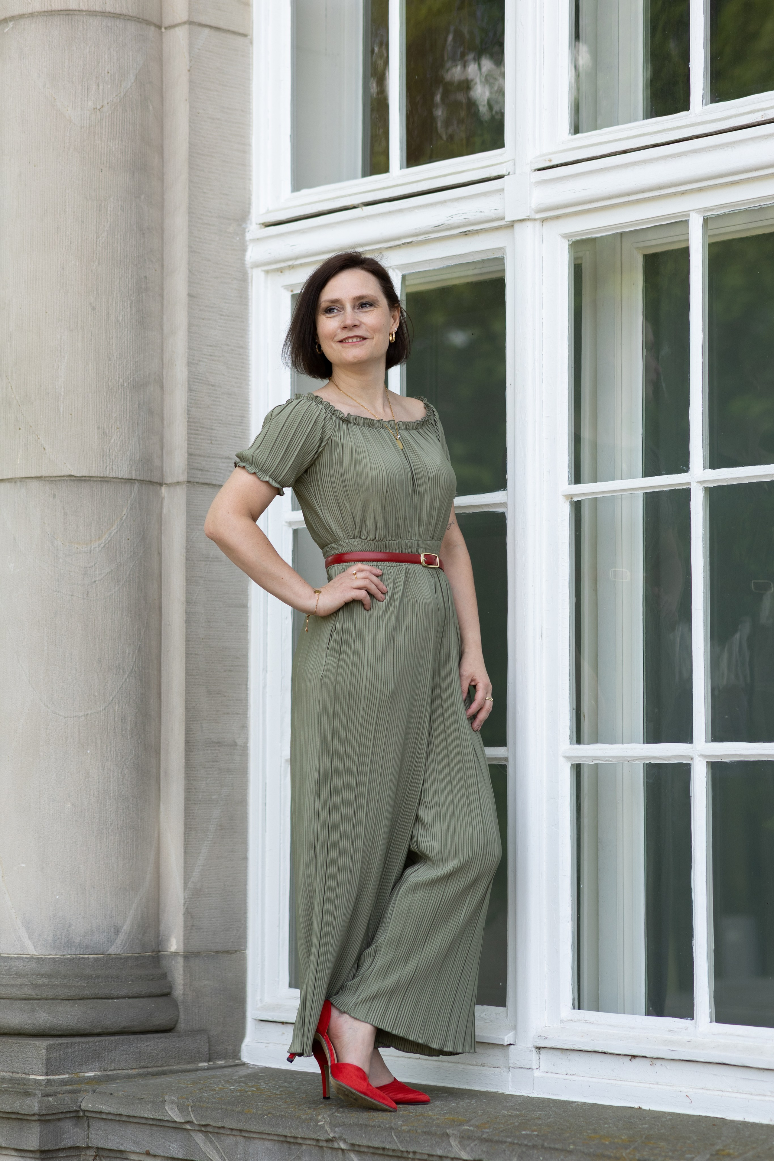 Portrait. Galina Neuberger Hochzeits und Familienfotografin aus Bohmte / Osnabrück