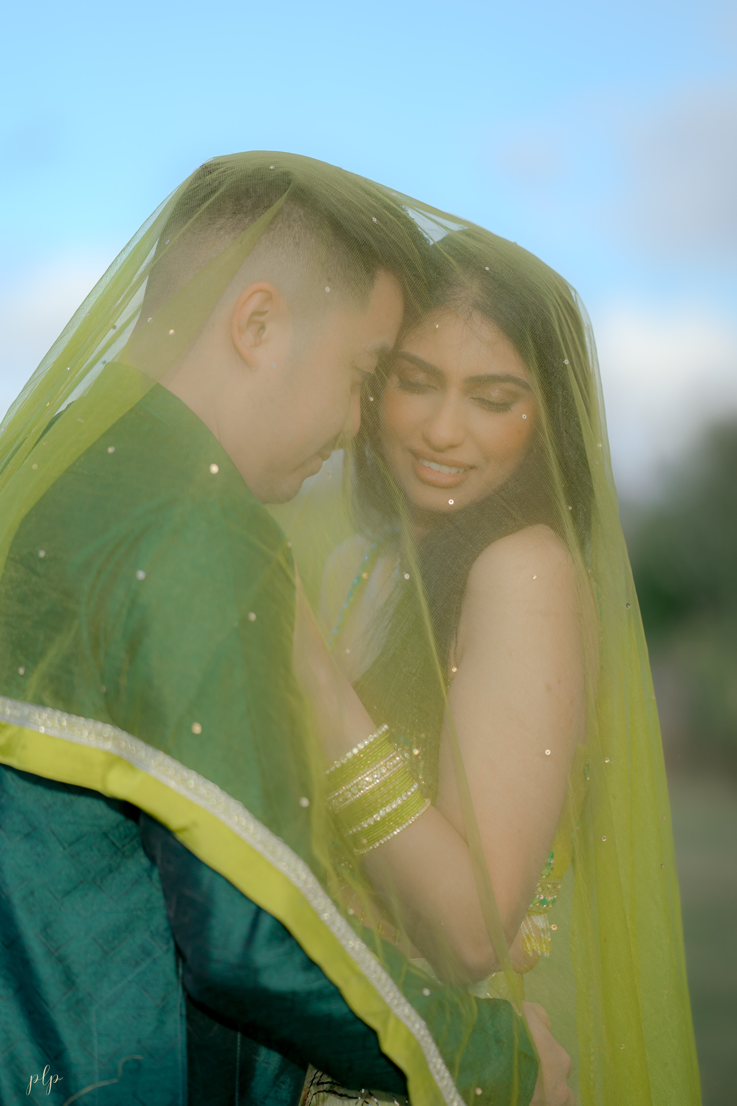 Kashish & Andrew. Wedding Photographers and Filmmakers
