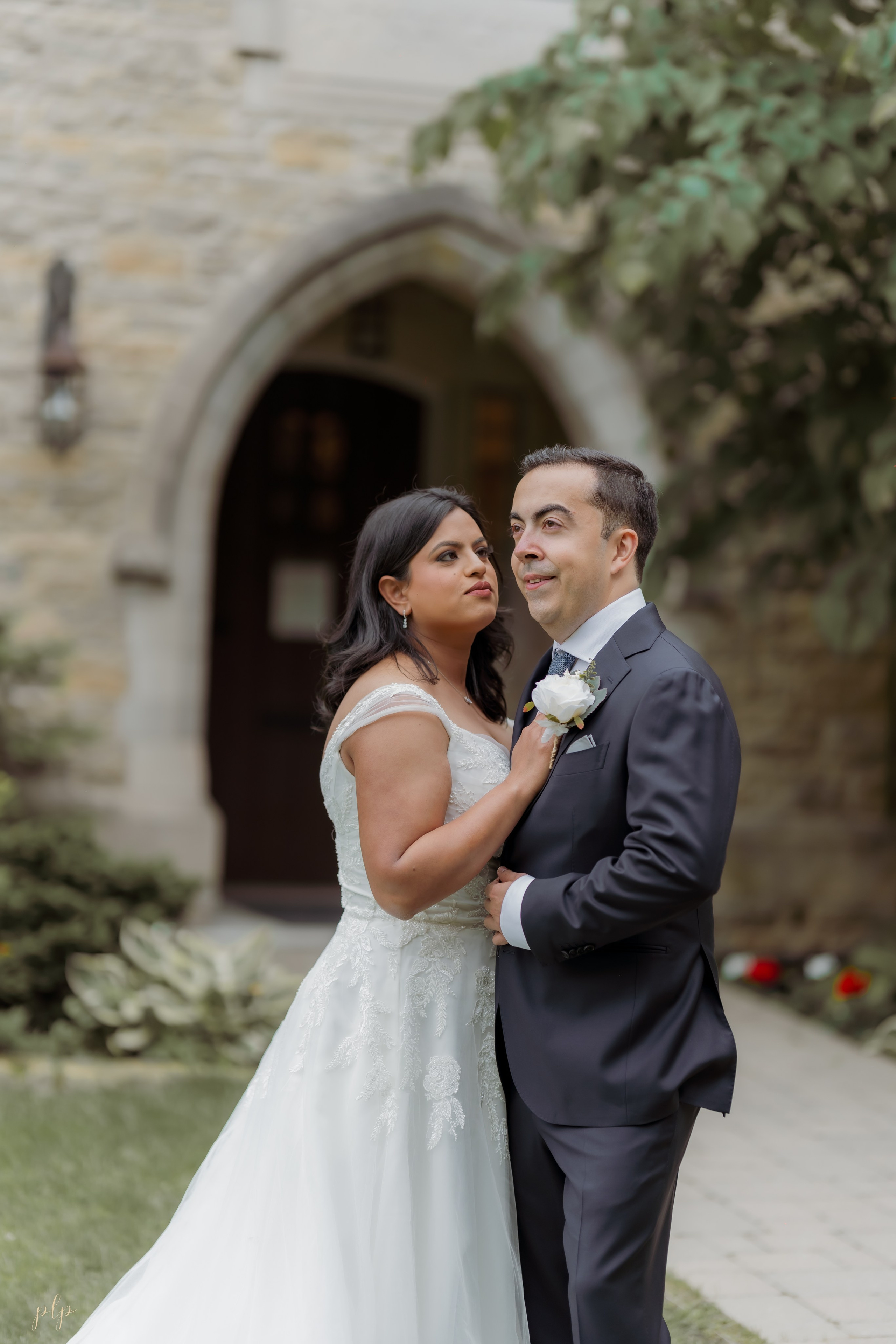 Indrani & Marc. Wedding Photographers and Filmmakers