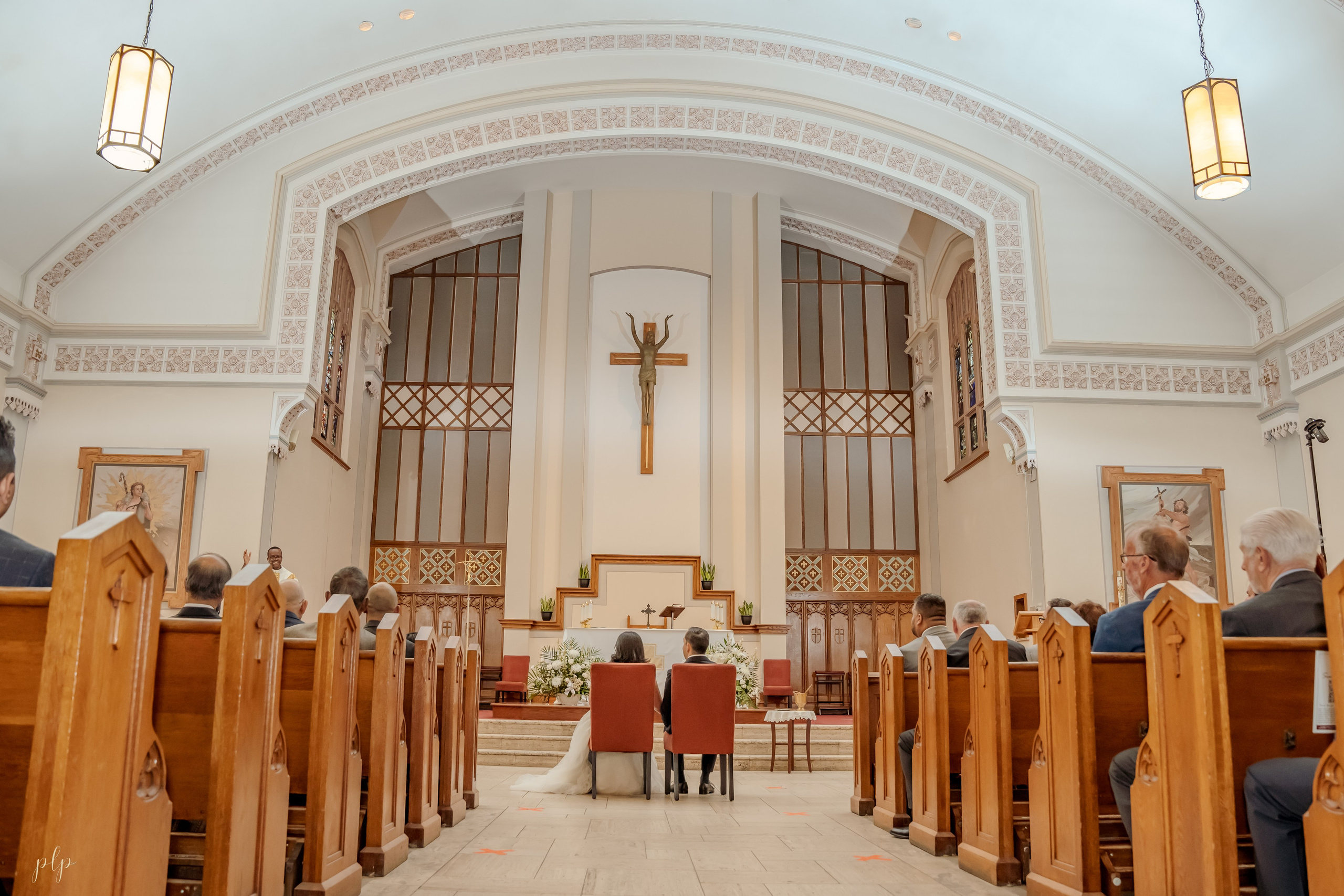 Indrani & Marc. Wedding Photographers and Filmmakers