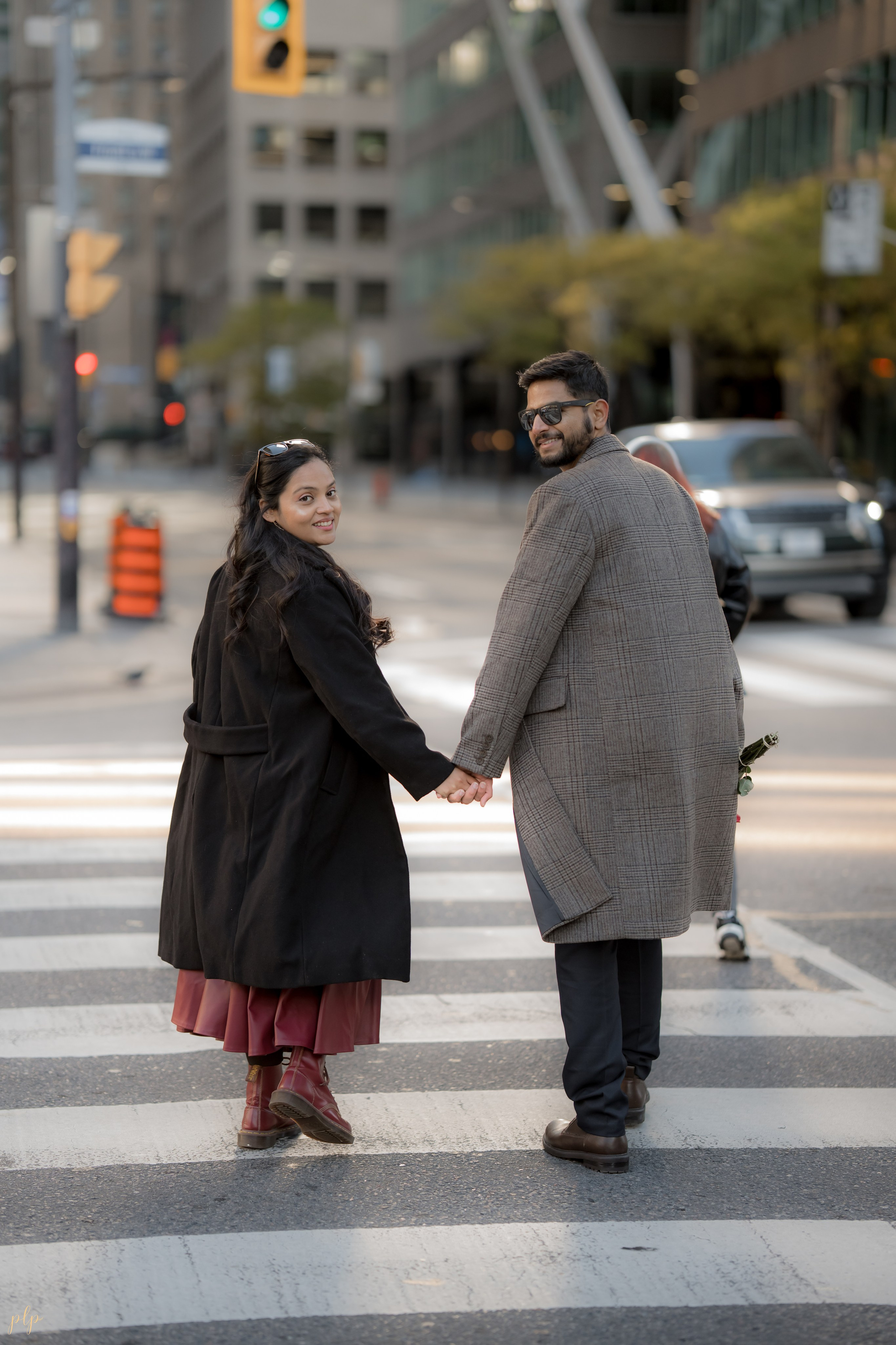 Harsh & Sneha. Wedding Photographers and Filmmakers