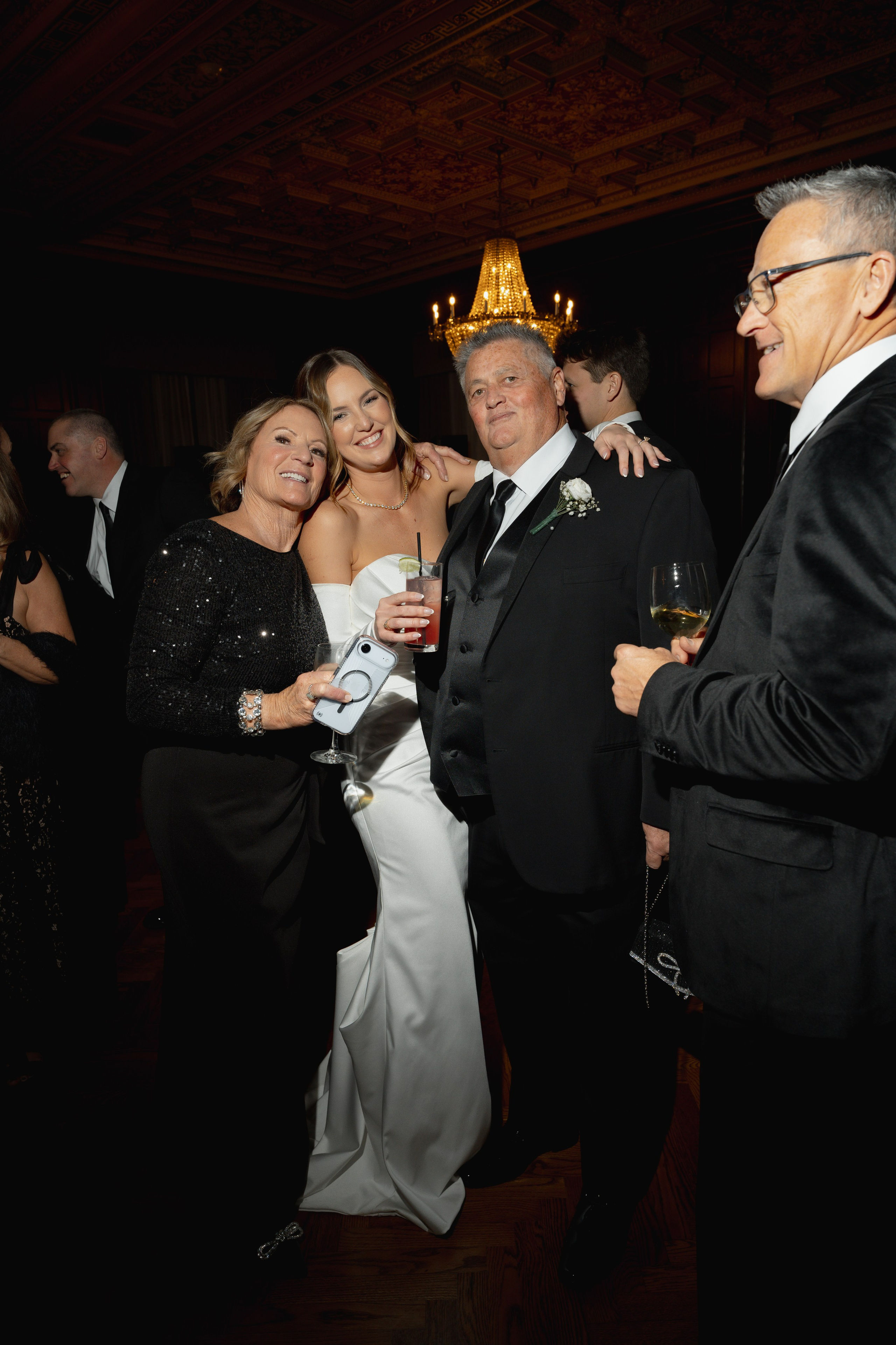 Jack and Maggie. Anna Krasnova Wedding photographer