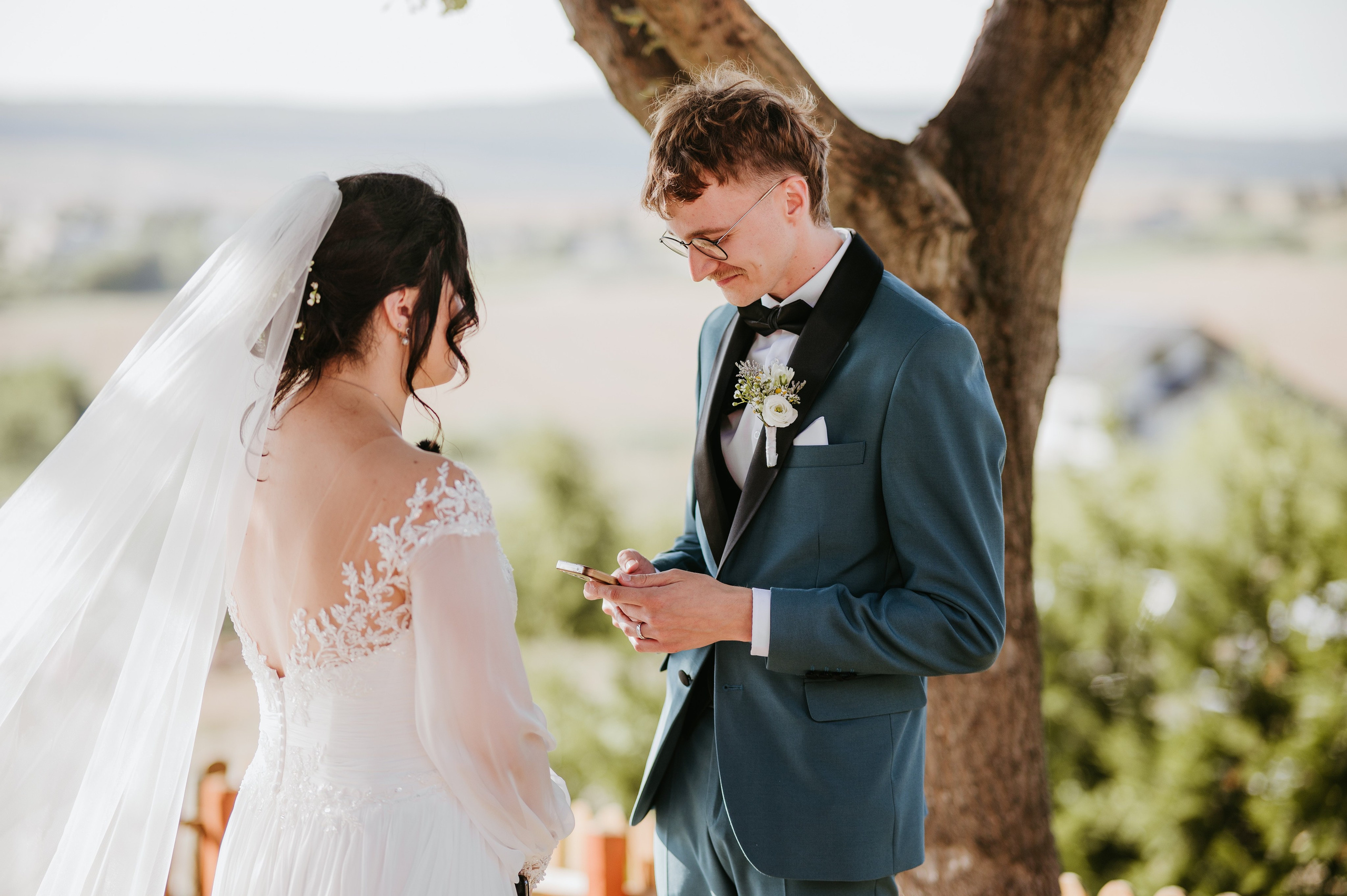 Robert si Ilinca. Valentin Melen - fotograf de nunta 🤍