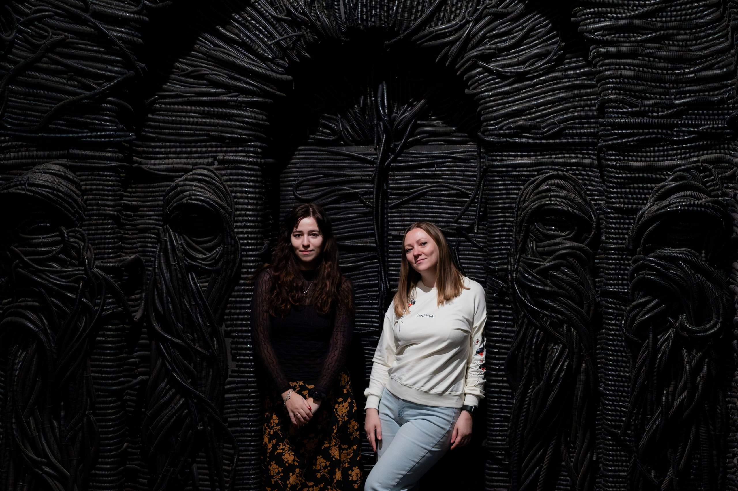 Projet 365 autoportraits par Eugenia Andres. Photographe à Genève - Eugenia Andres