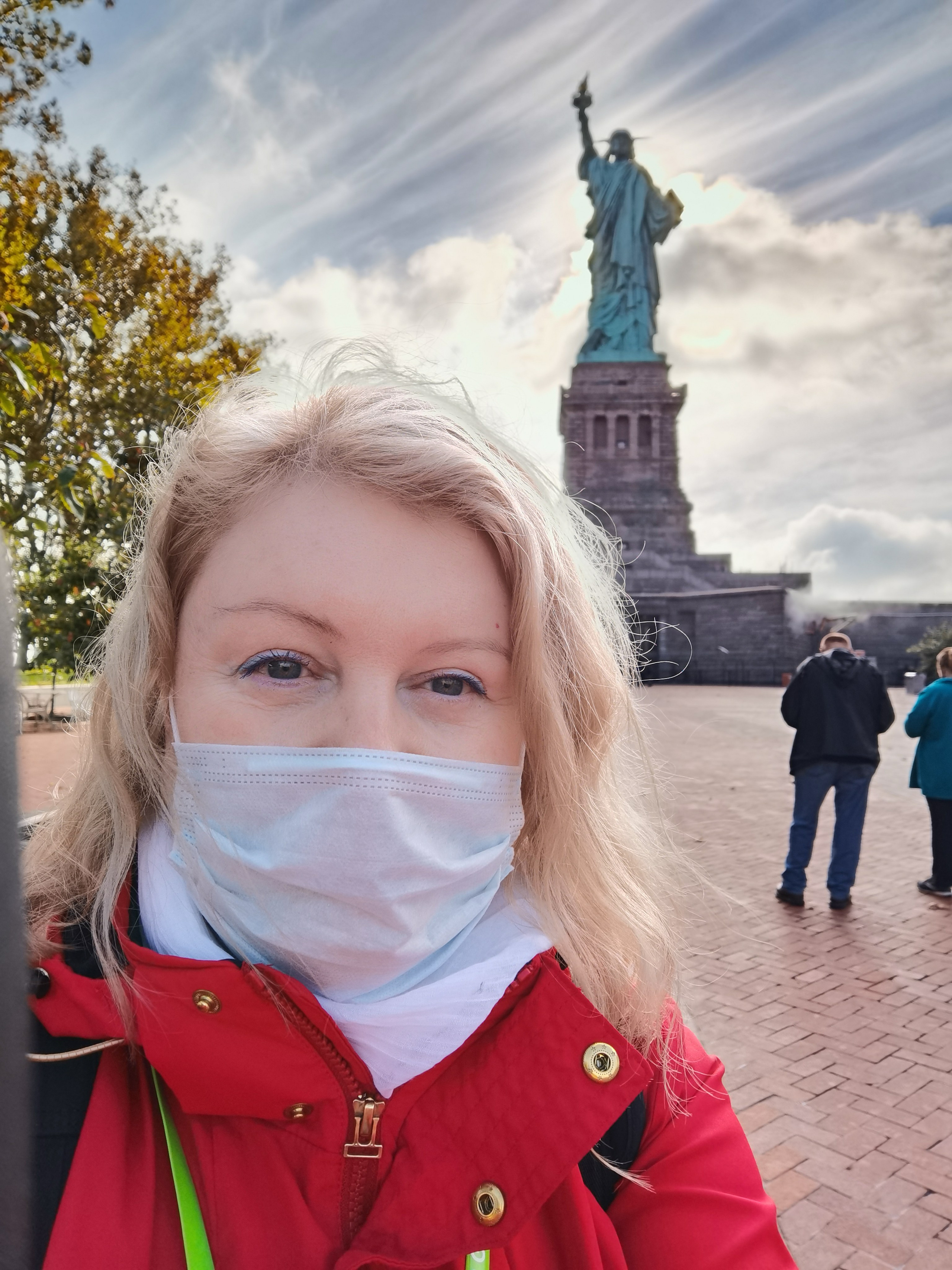 New York on the pictures through my lens. Victoria Fedoseenko. Photographer from Serbia