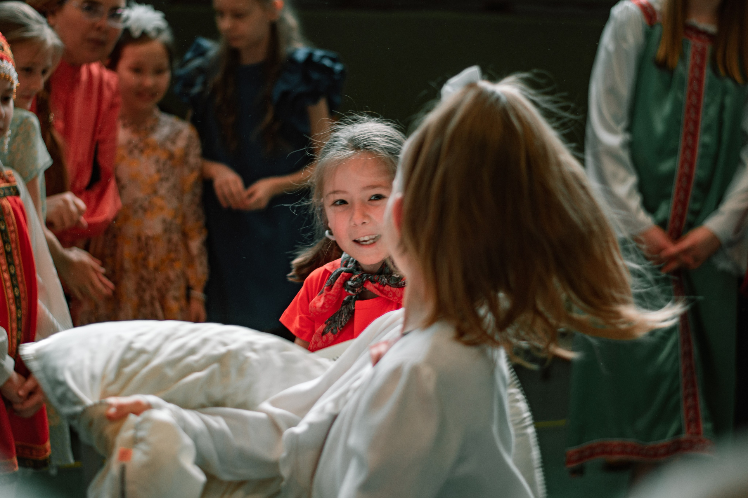 Масленица. Семейный и детский фотограф