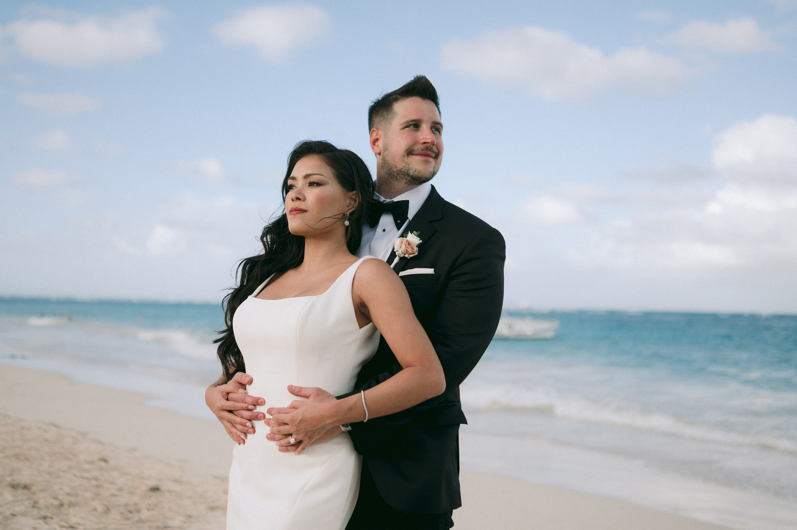Dominican Republic wedding kukua. Punta cana wedding family fashion photographer dominican republic, destination wedding photographer, elopement photography Punta Cana