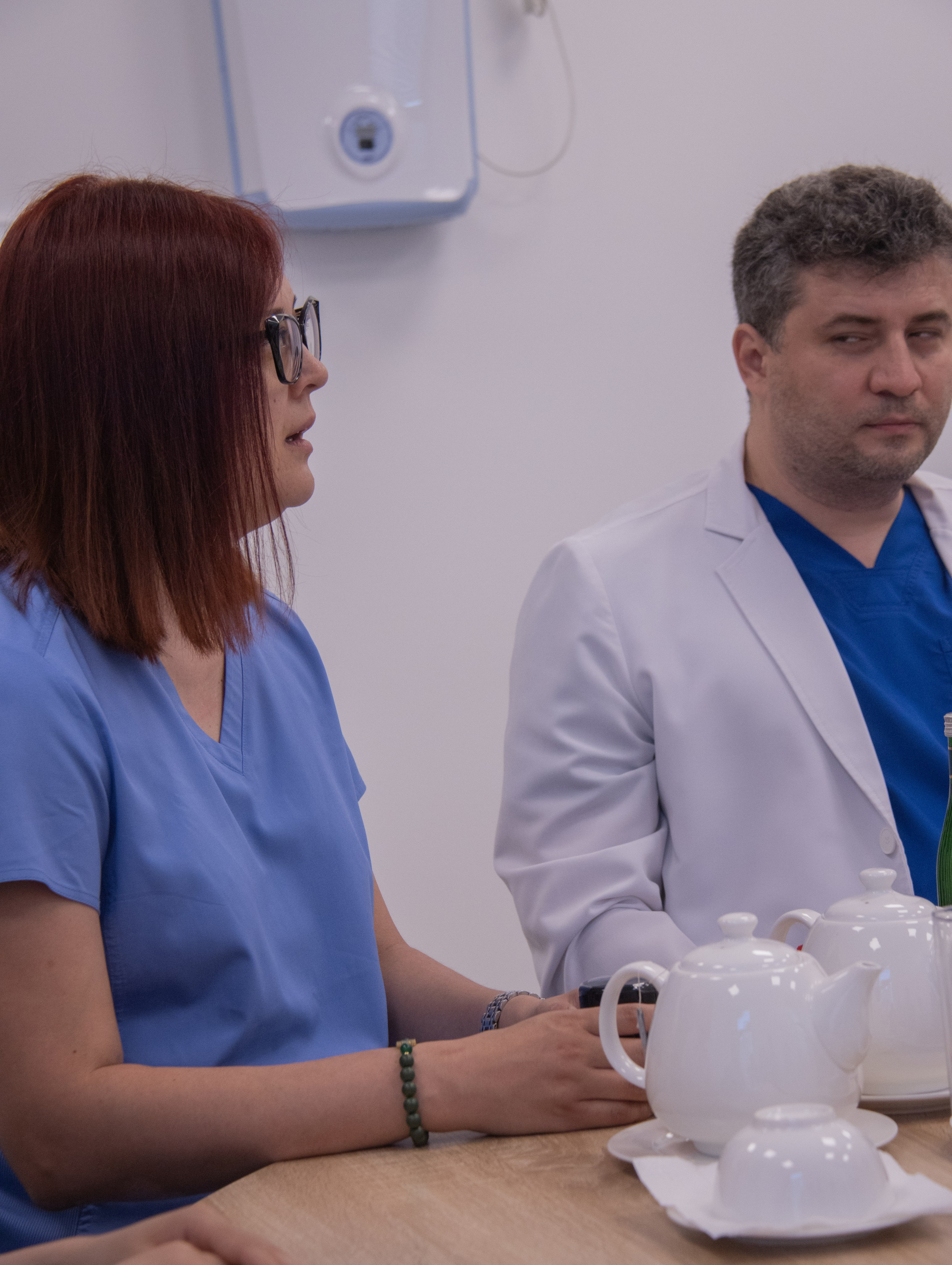 M-clinic. Фотограф в Ташкенте, Аксенова Дарья
