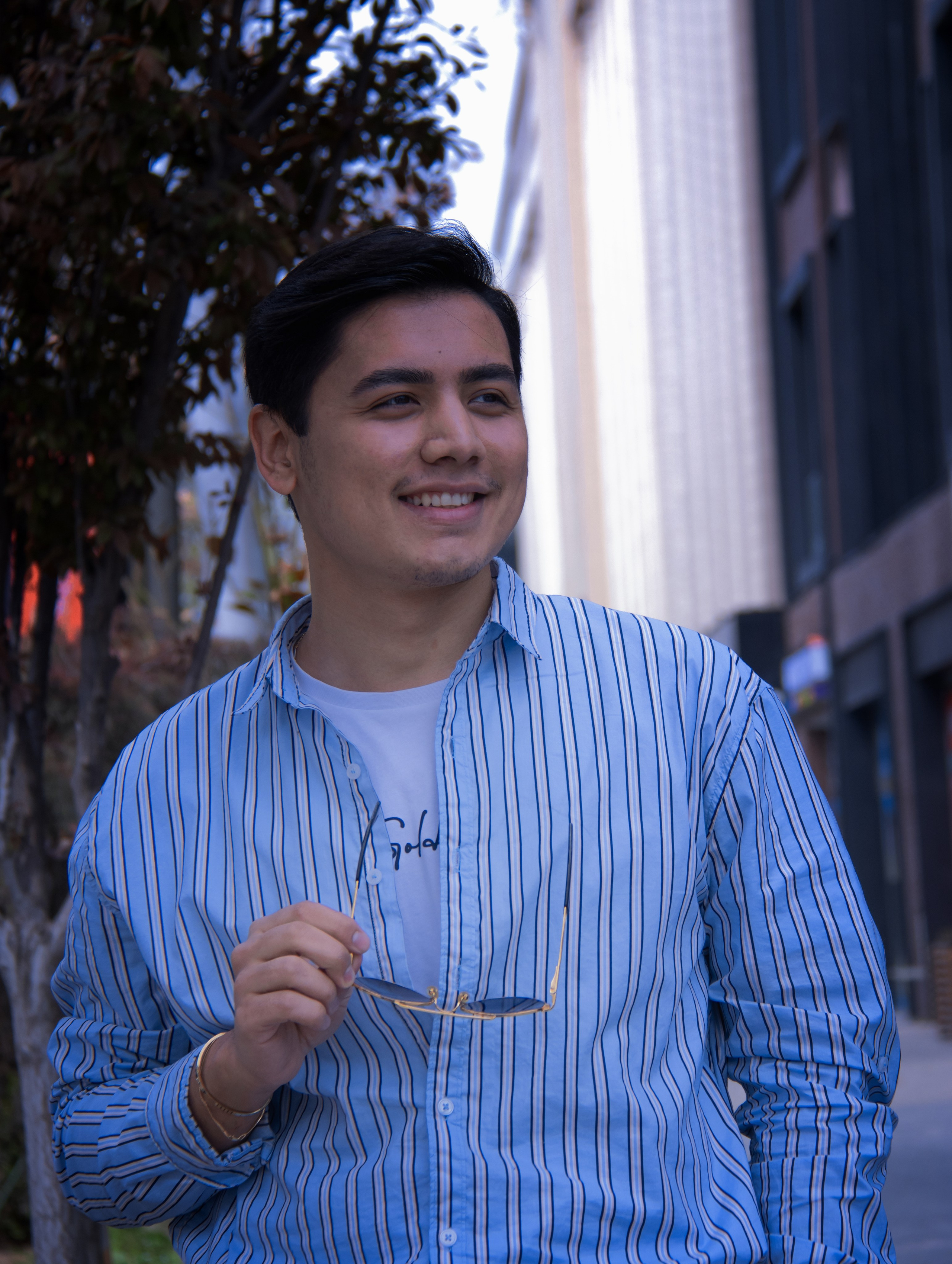 Шох. Фотограф в Ташкенте, Аксенова Дарья