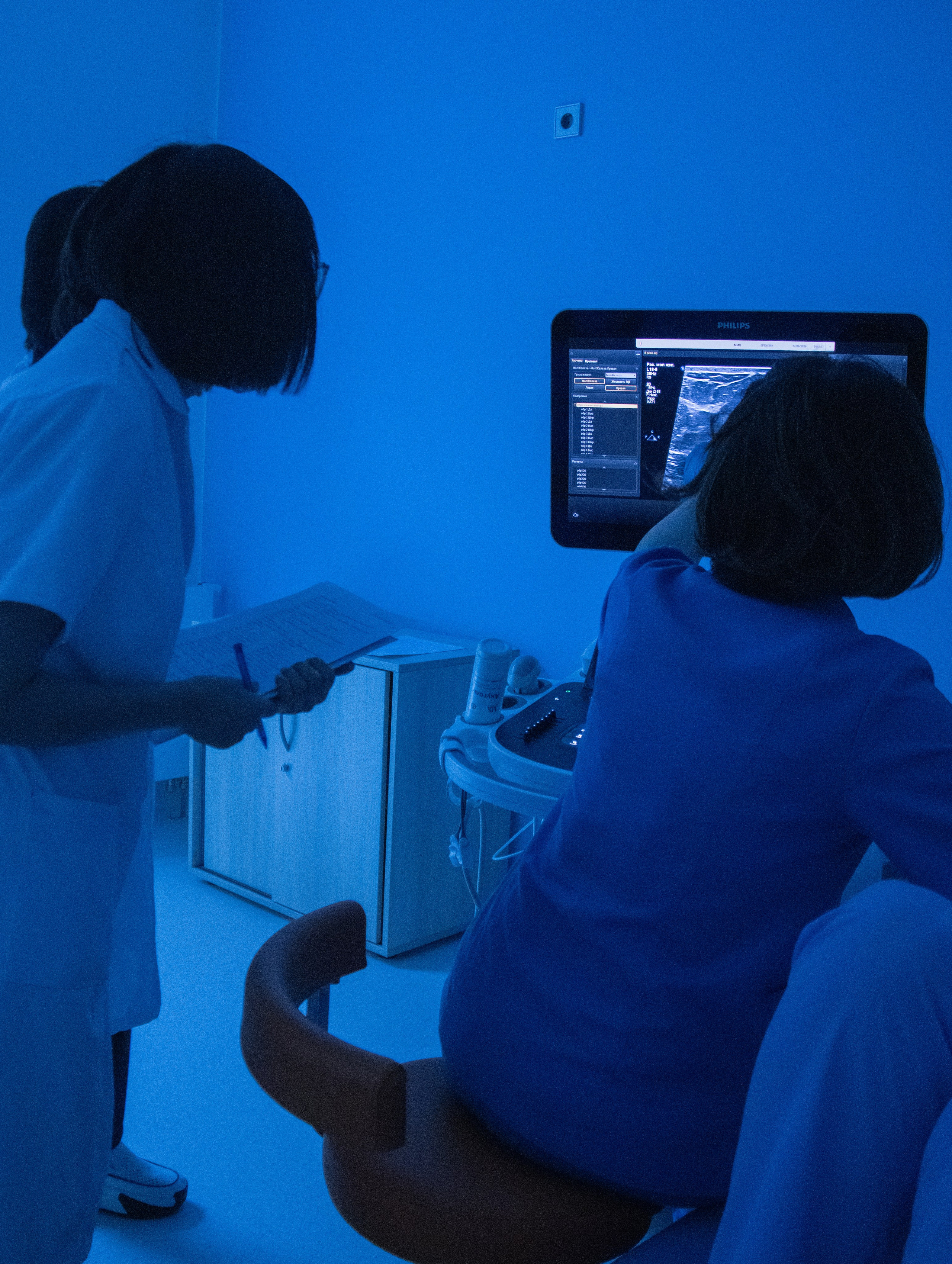 M-clinic. Фотограф в Ташкенте, Аксенова Дарья