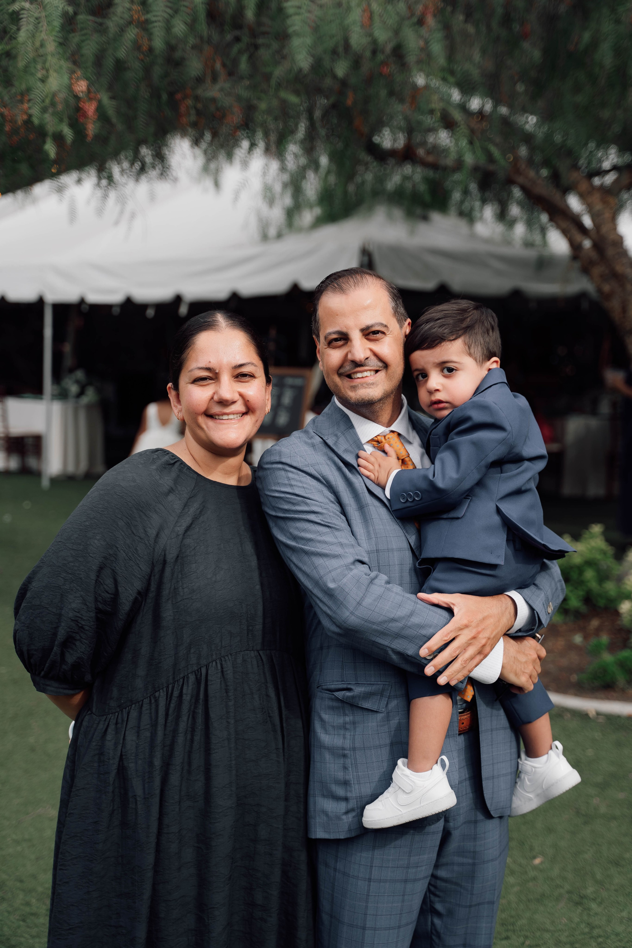 Sallah & Anna. Babich_weddings