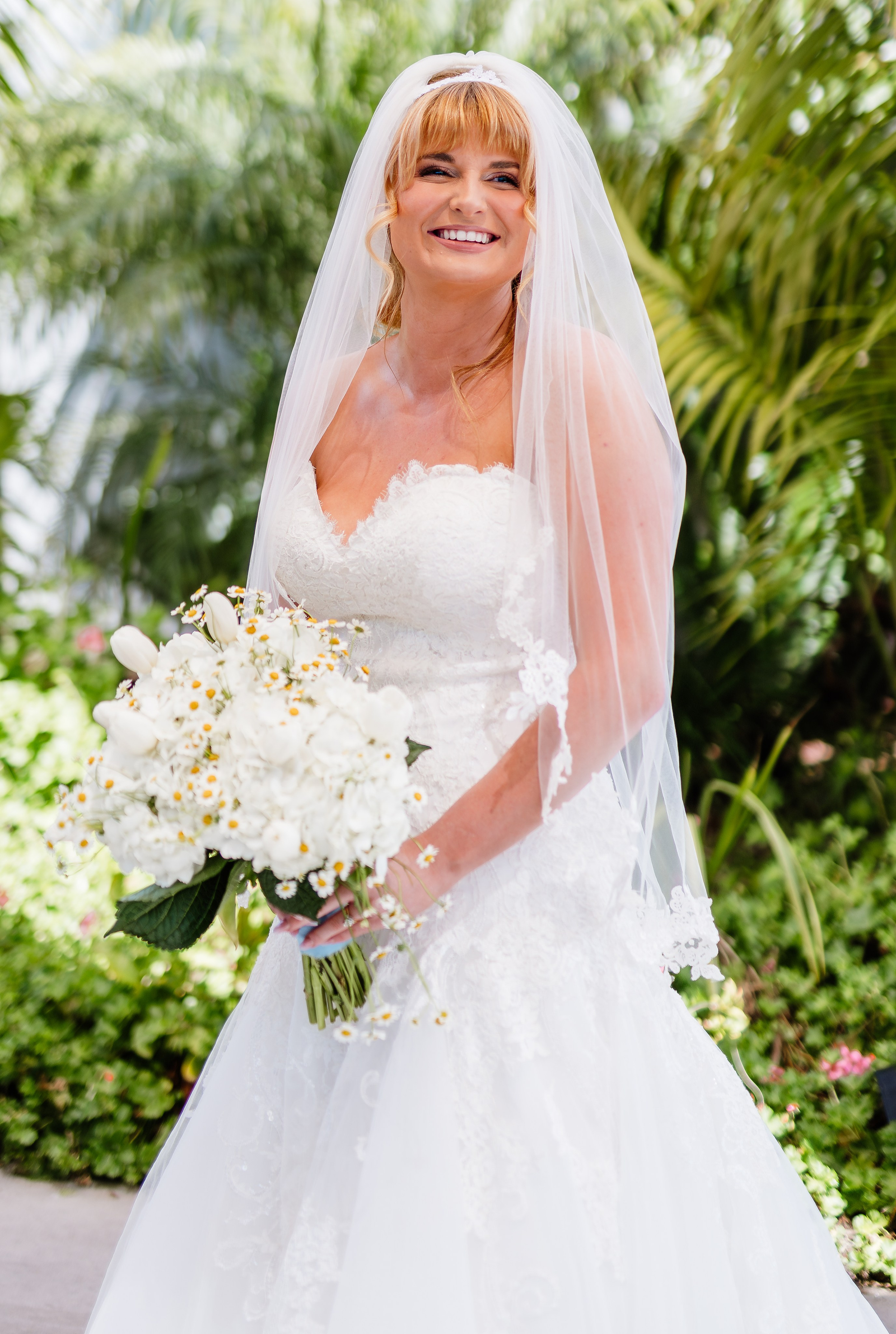 Tryne & Jaime. Babich_weddings