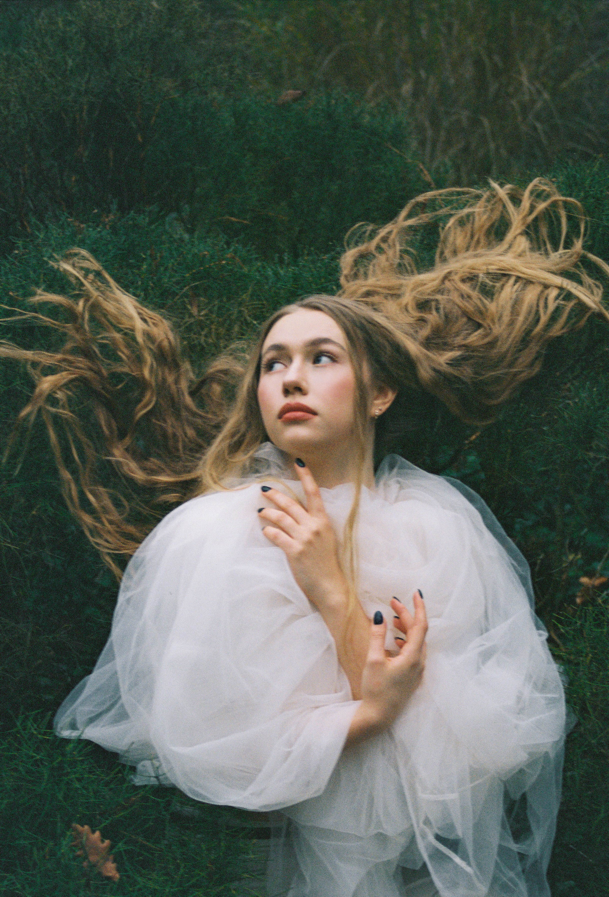 Timeless. Alina Romanova | Creative & Fashion Photographer Hamburg