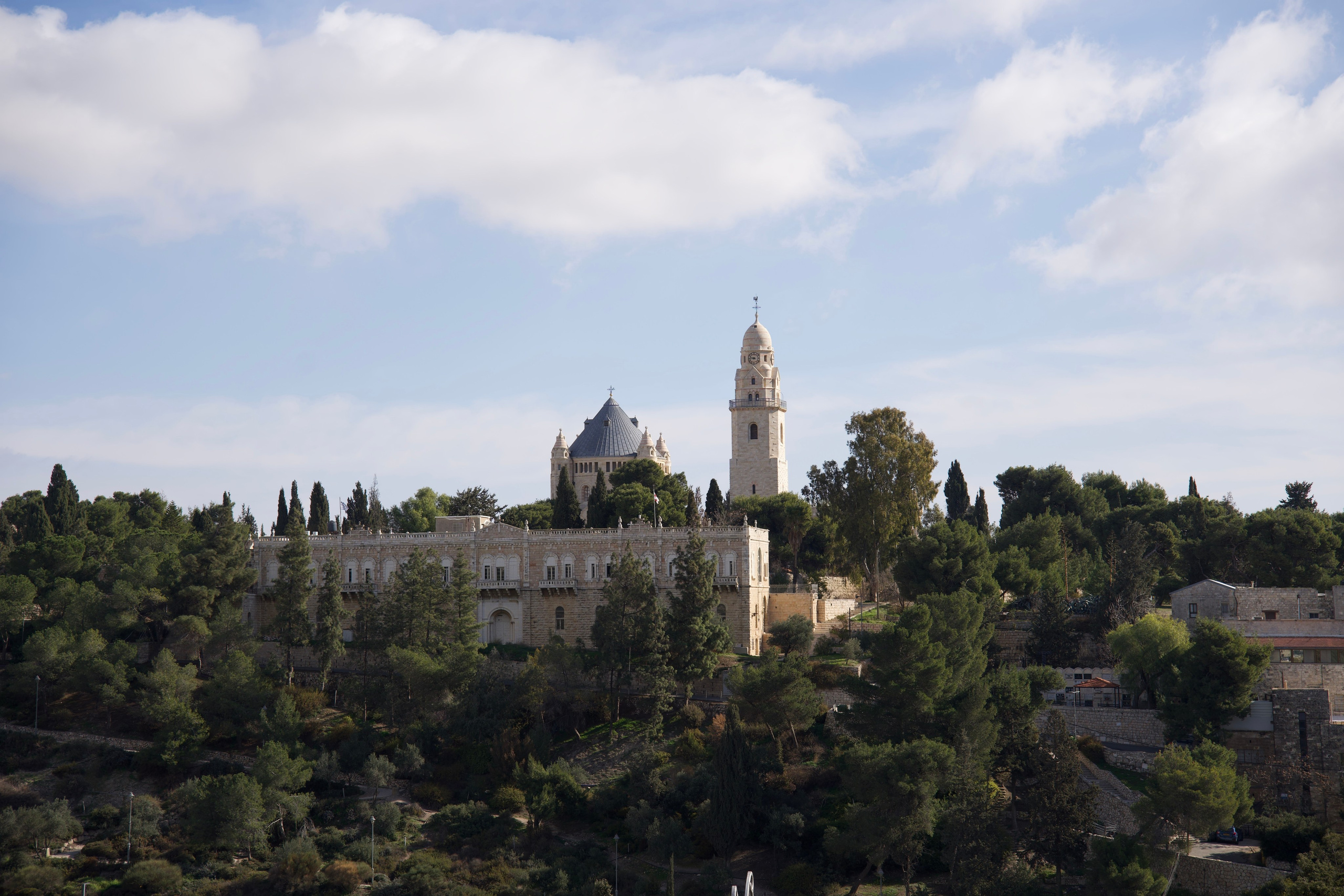 Jerusalem Photos