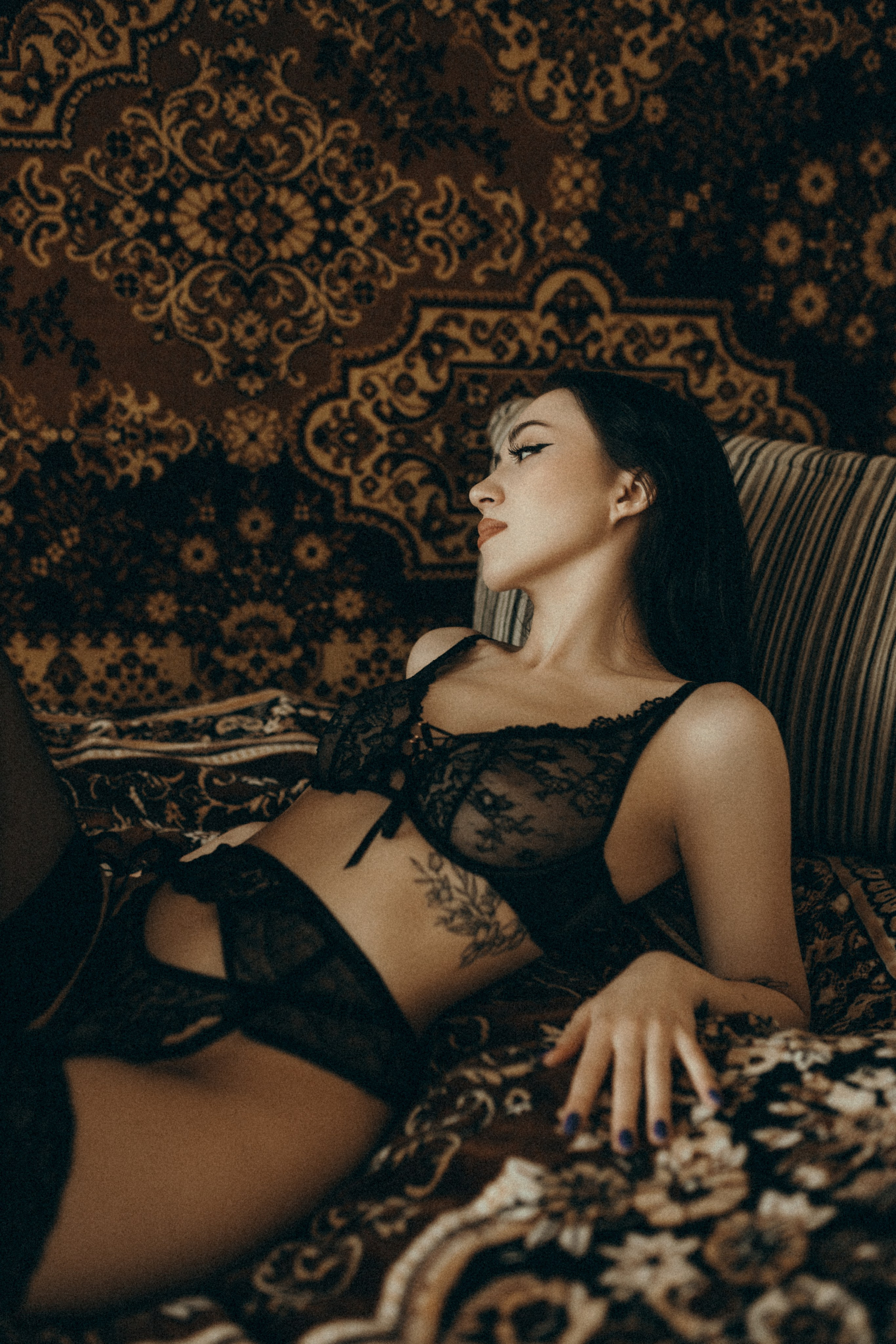 Nude. Фотограф Тбилиси — Мамука | Портреты, Контент, Бизнес-съёмки