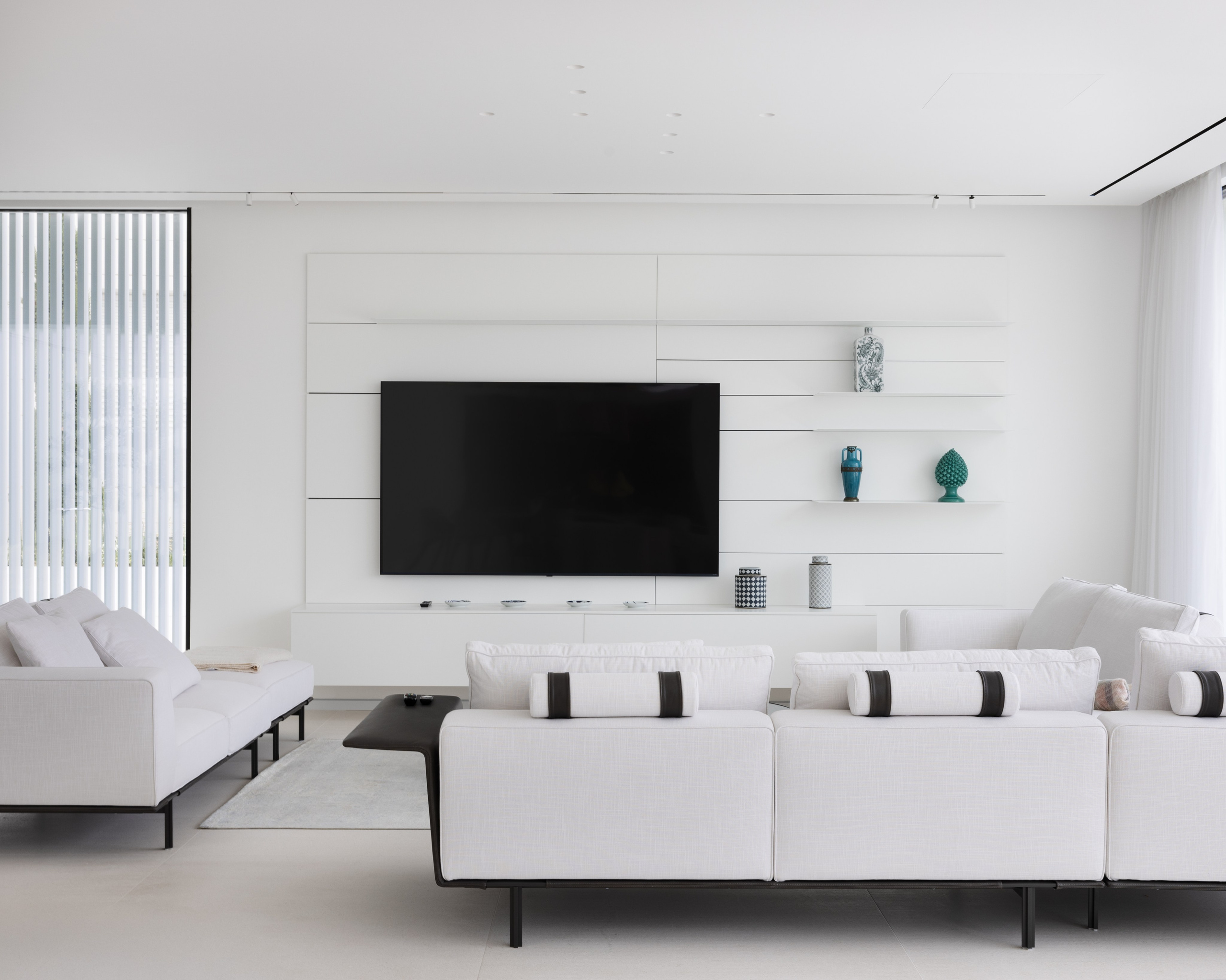 Faibish Architects. צילום ווידאו לעיצוב פנים ואדריכלות