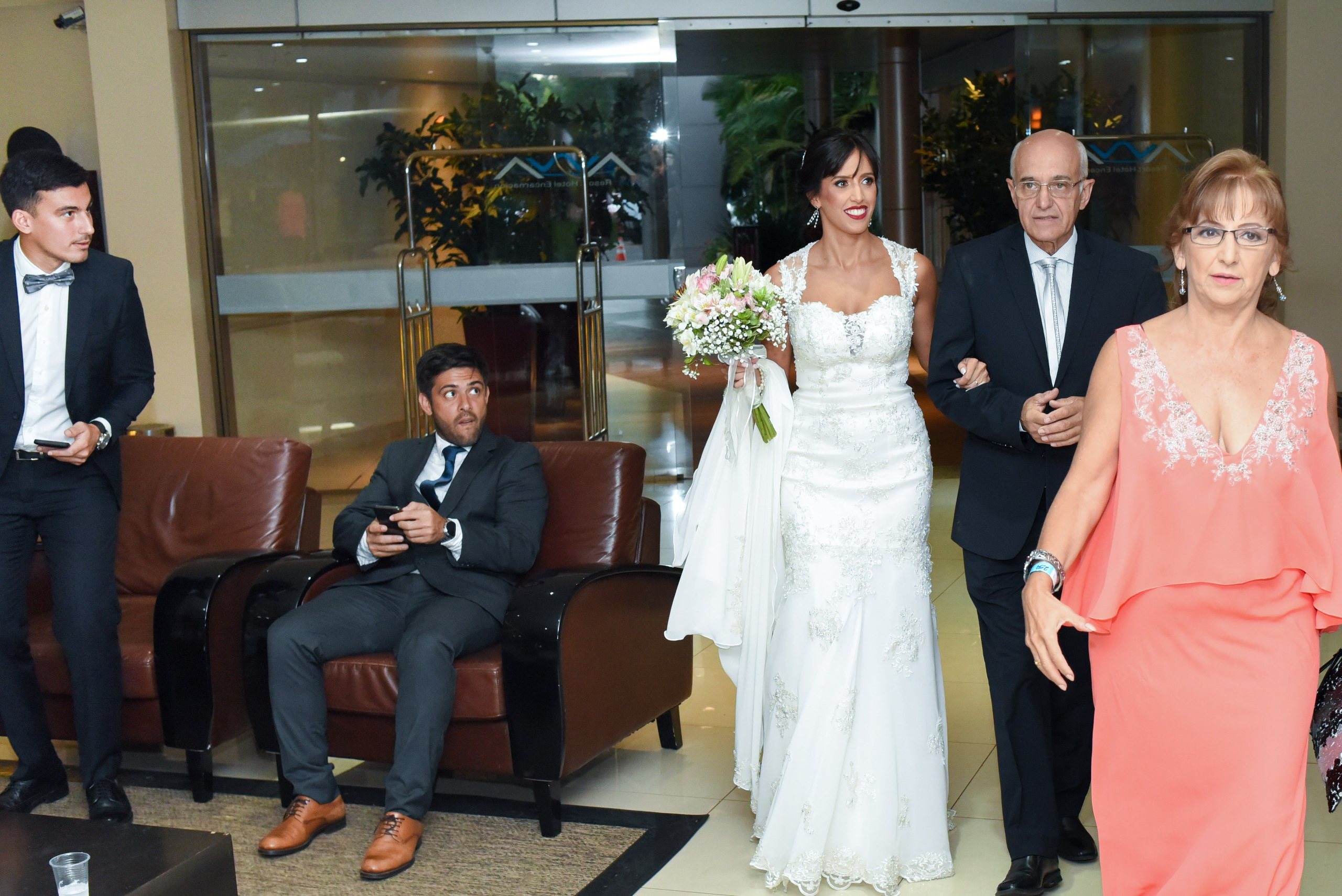 Yuliana & Carlos. Fotografo de casamiento en misiones y fotógrafo de familia  Posadas