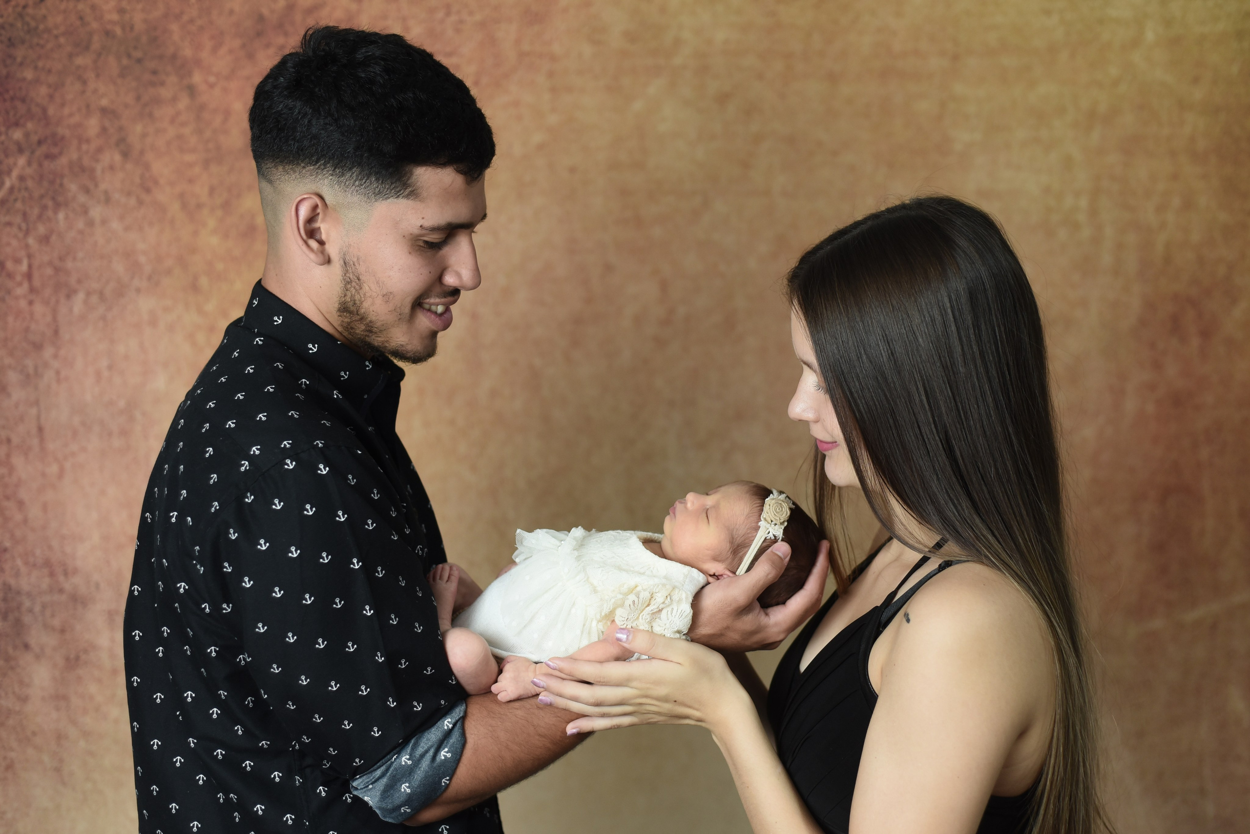 Gianna. Fotografo de casamiento en misiones y fotógrafo de familia  Posadas