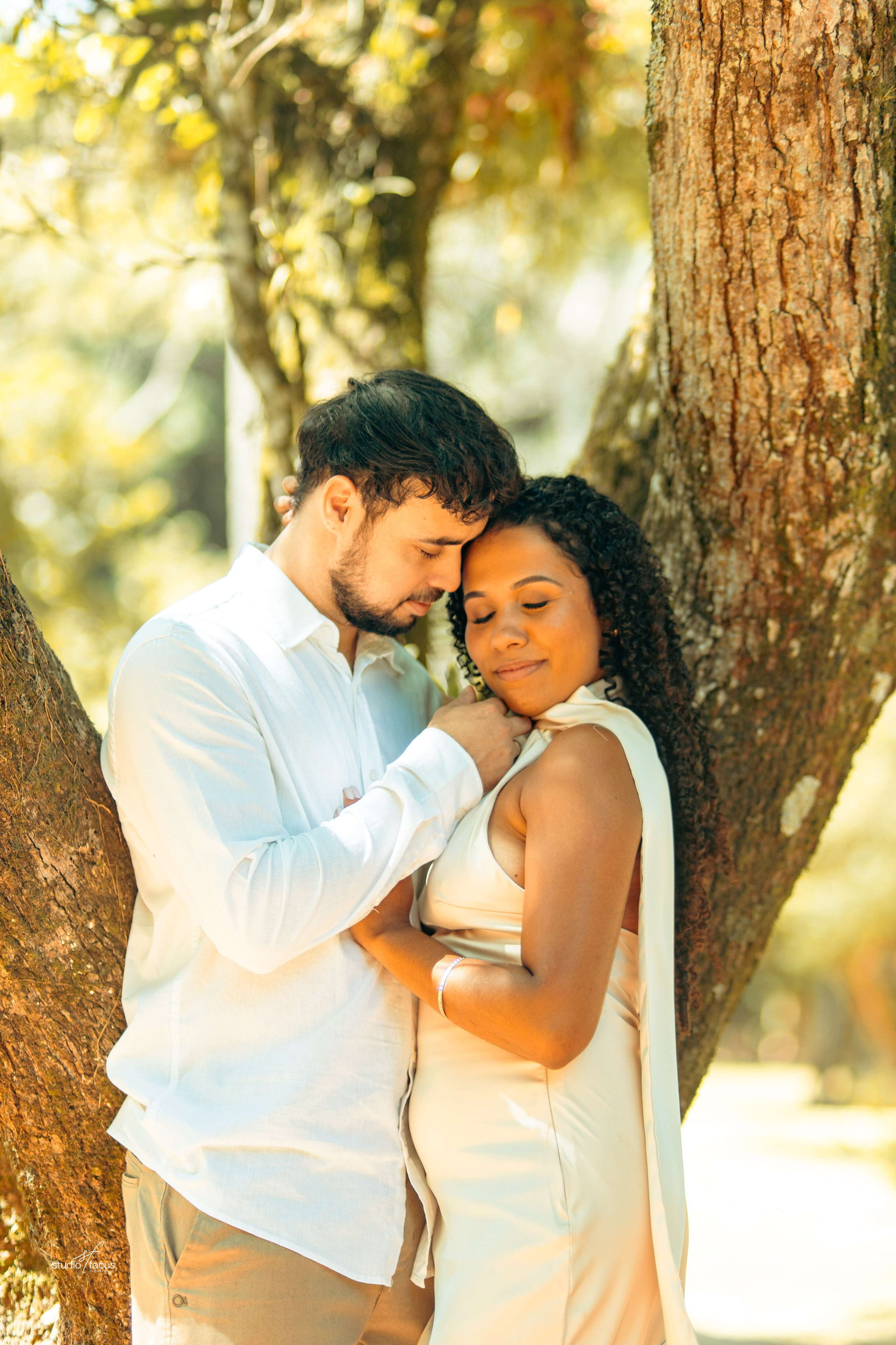 Pré-Wedding com pets