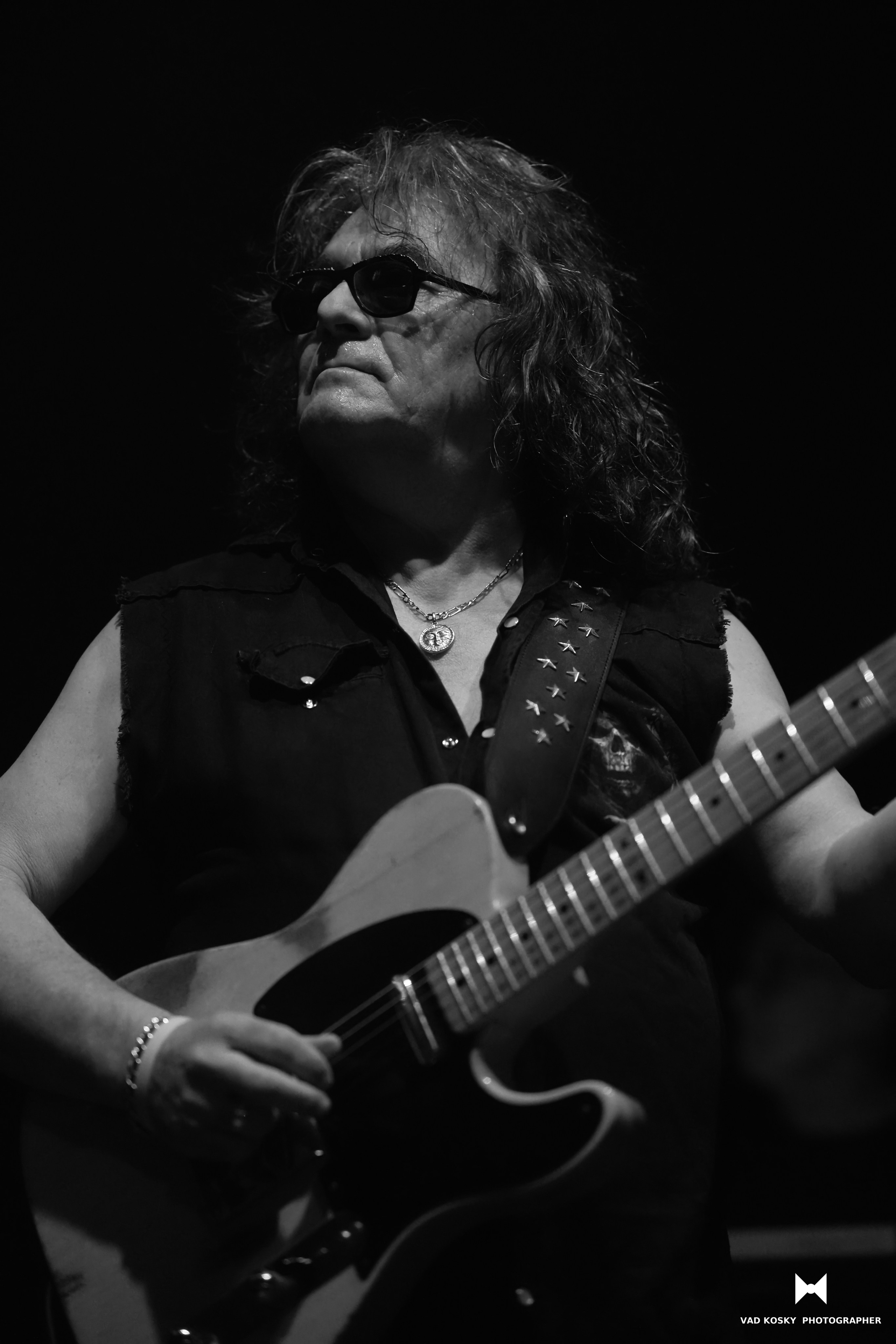 Stell Maris — Gagarin TLV 28.10.25. Vad Kosky Photographer