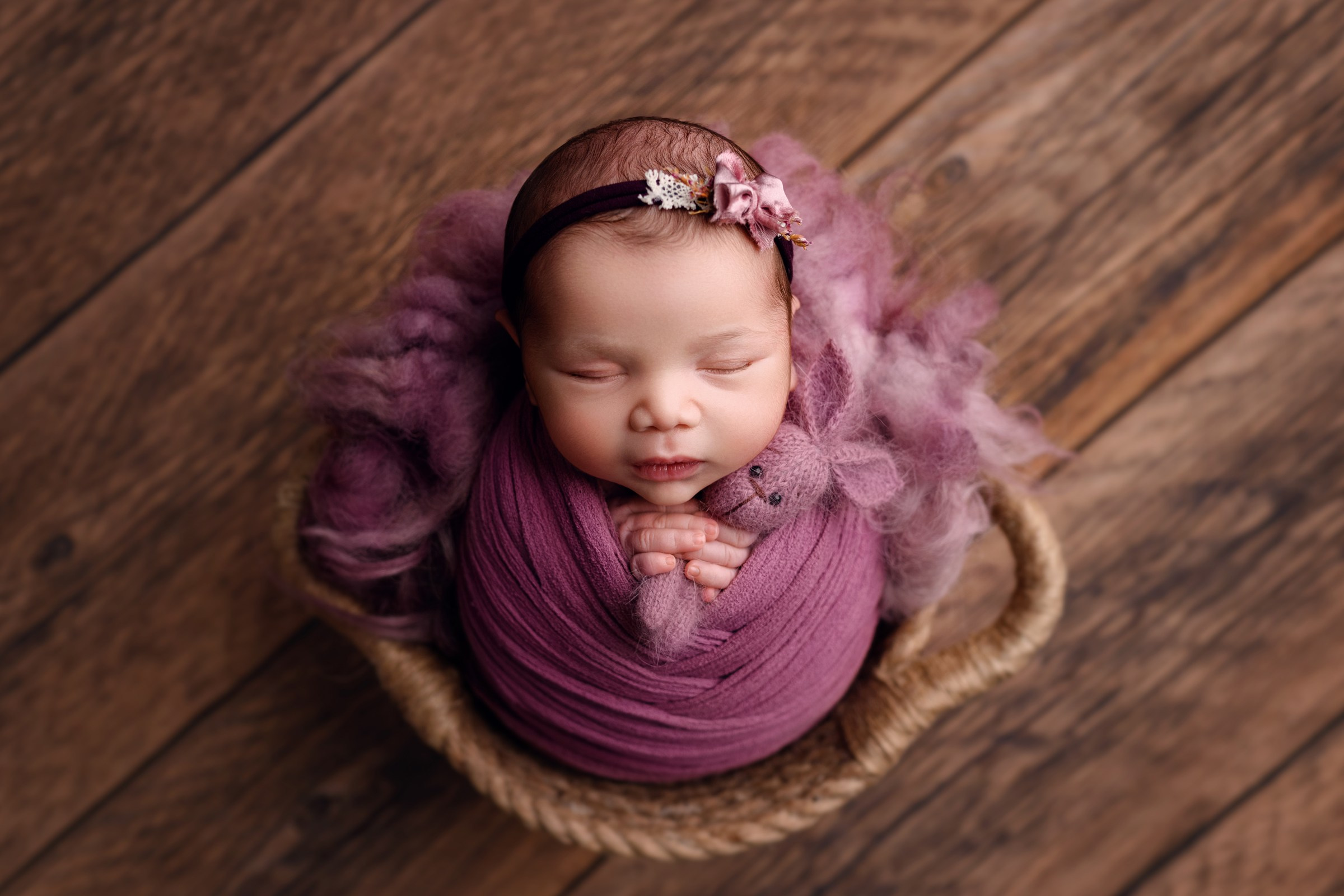 Babyfotoshooting Berlin