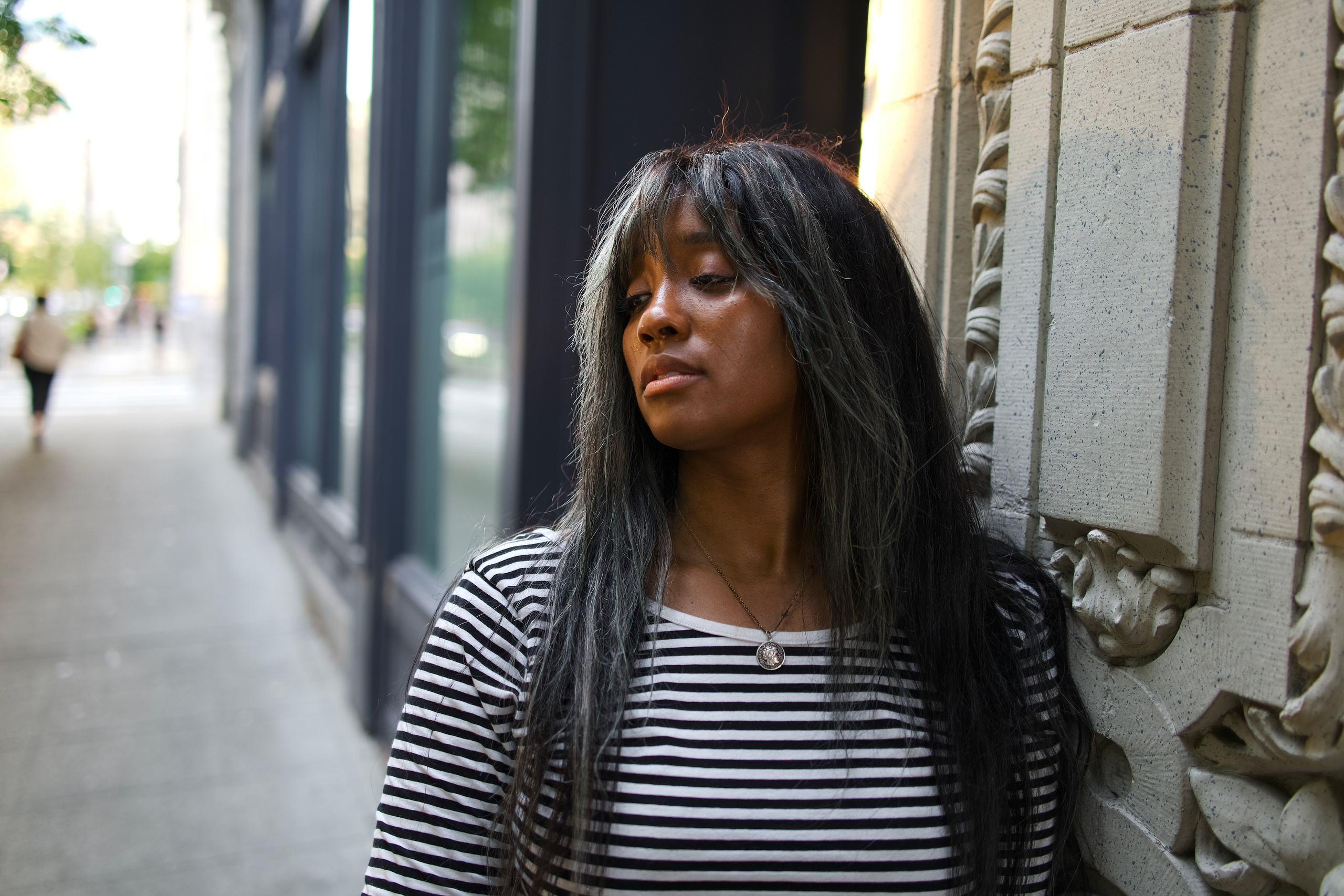 Jaël. Vladi Astrum | Brand Photography