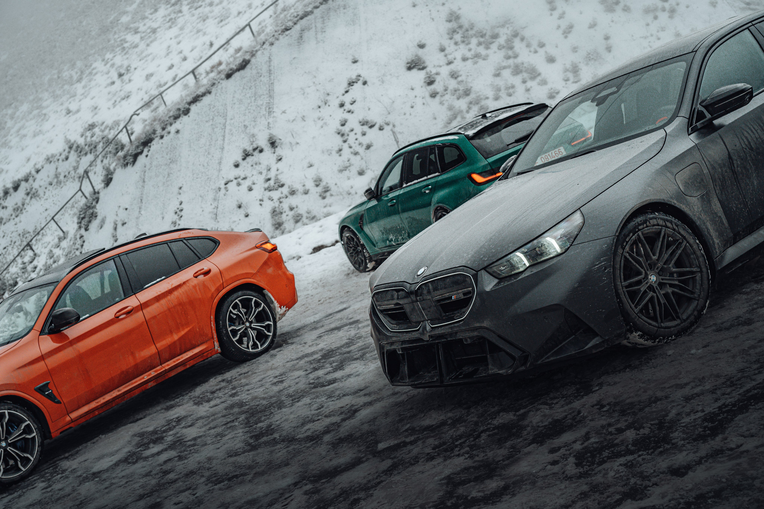 Workshop Bucovina 26 - BMW Apan Motors (Suceava). Adrian Visovan - Fotograf Iasi