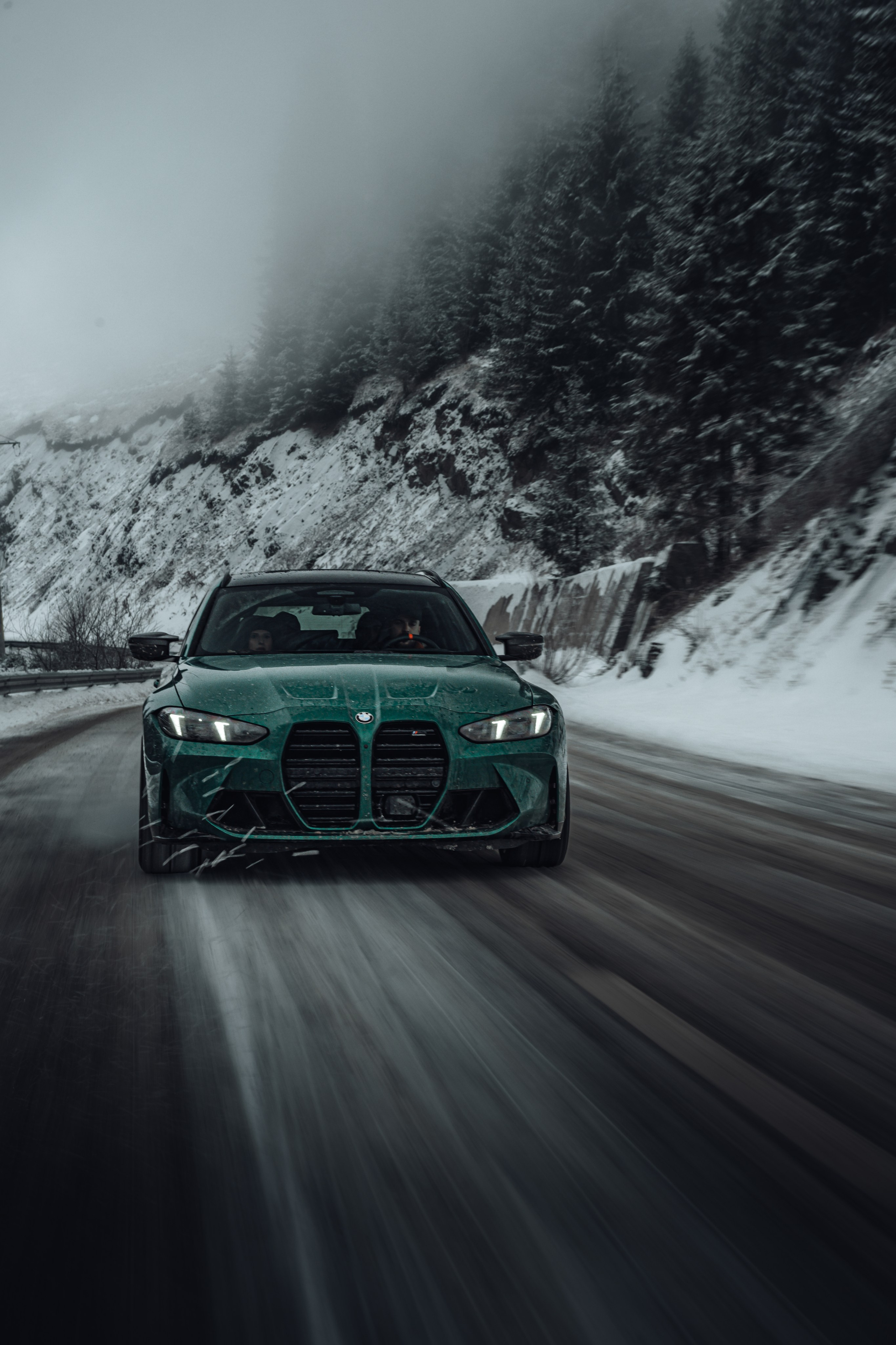 Workshop Bucovina 26 - BMW Apan Motors (Suceava). Adrian Visovan - Fotograf Iasi