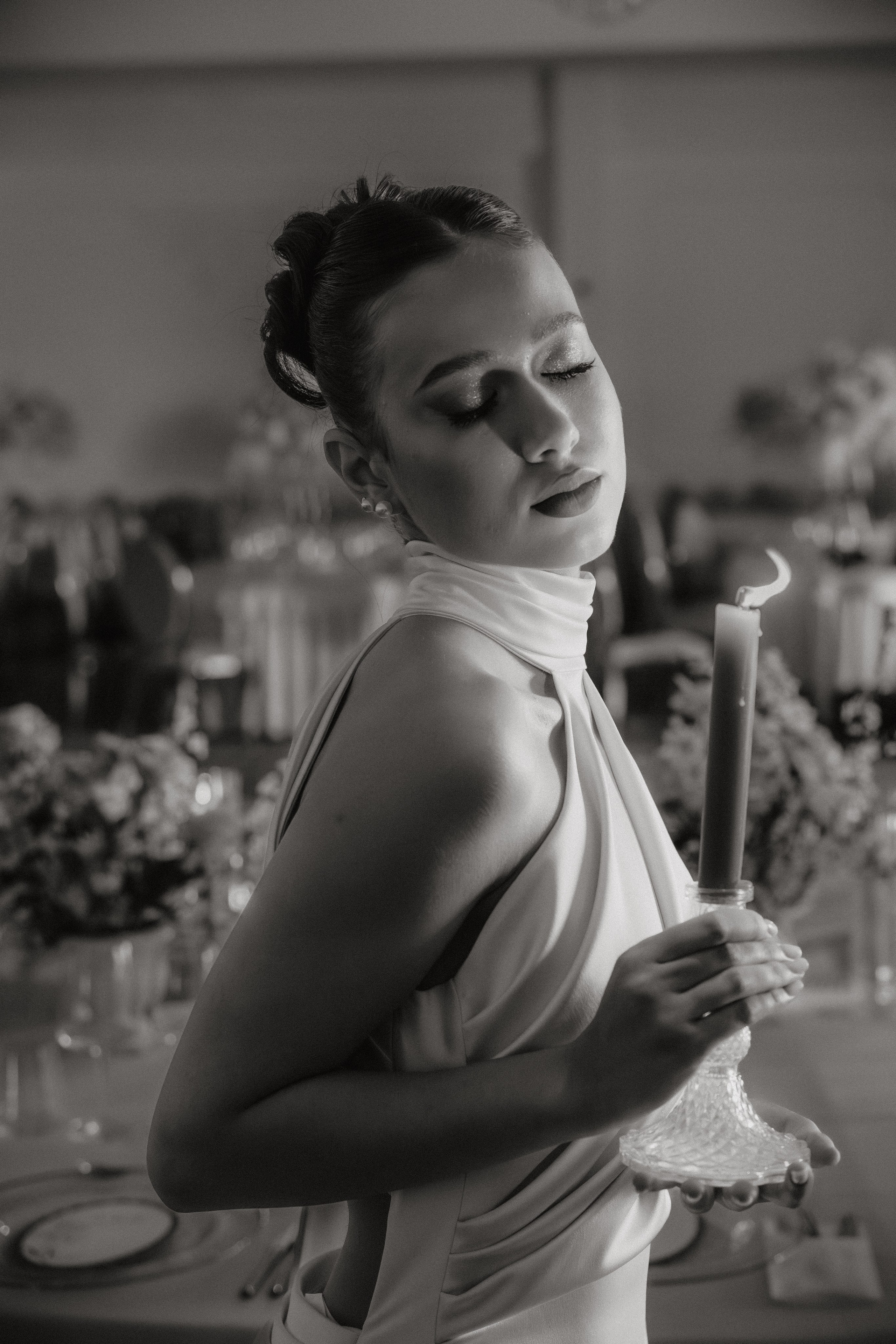 INNER ATMOSPHERE (Style Shoot). Adrian Visovan - Fotograf Iasi