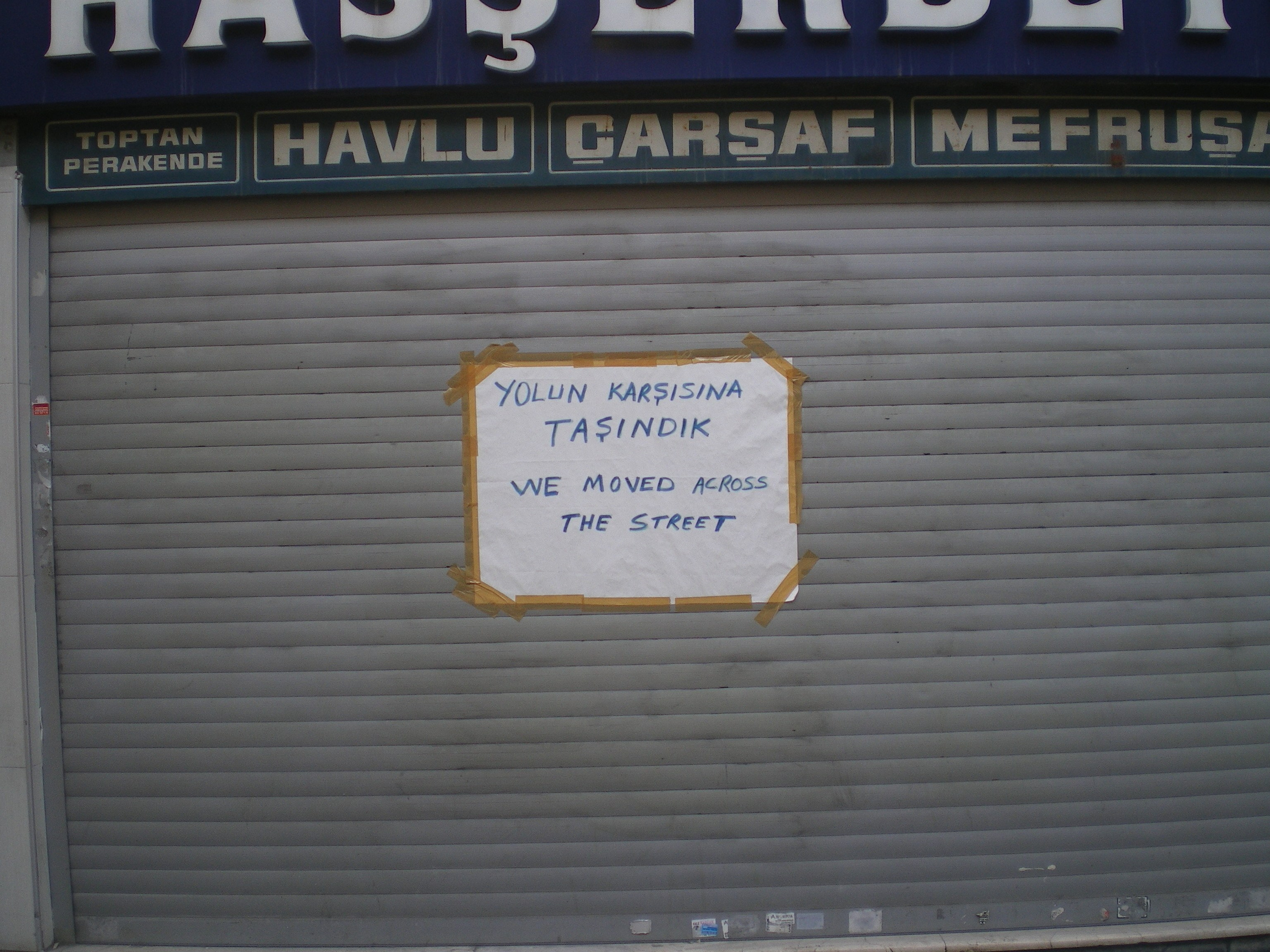 Ode to istanbul. Daria Sukhikh | Photography