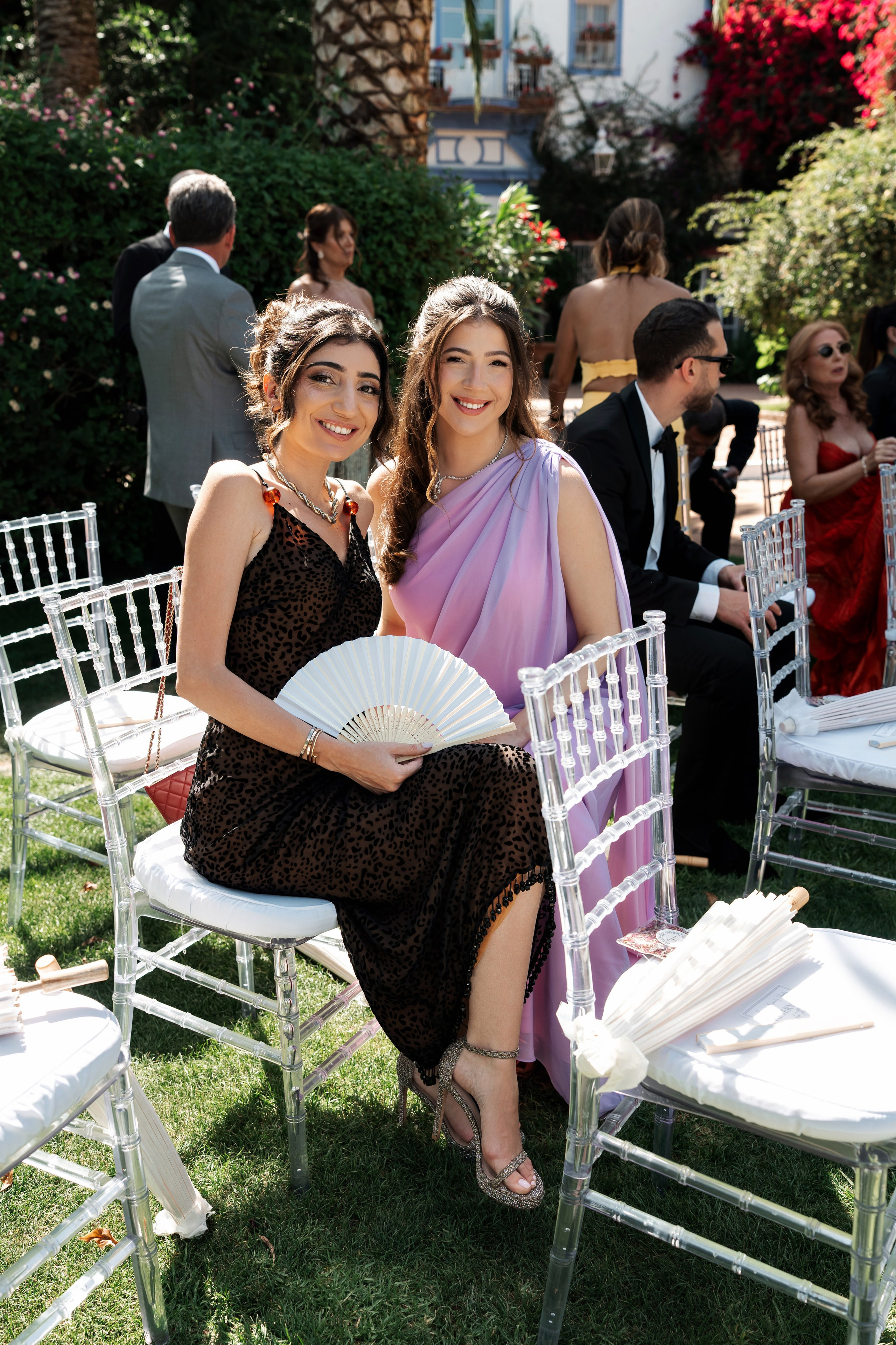 ANDREW & LYNN. Wedding Photographer in Marbella, Como, Tuscany, Cannes