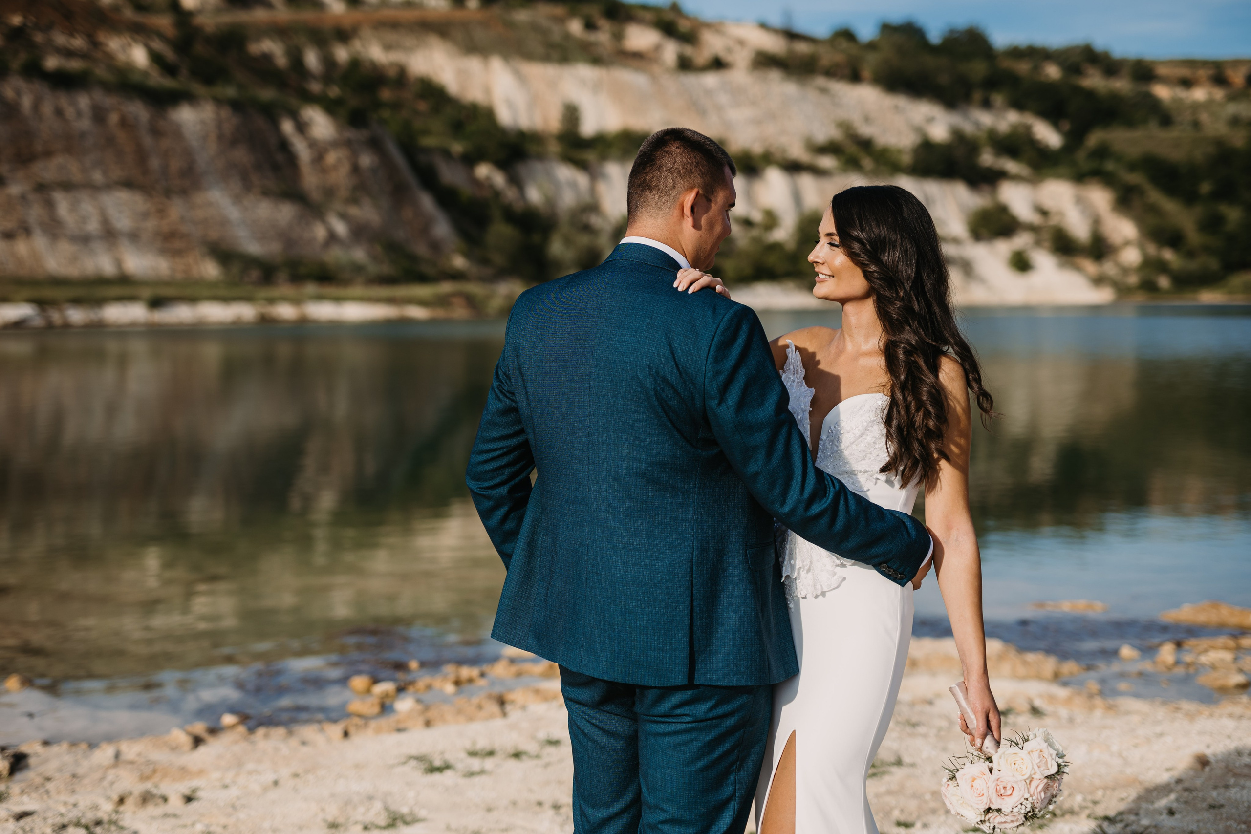 Leona&Petar. Fotografisanje svadbi, Novi Sad|Dream Point Wedding