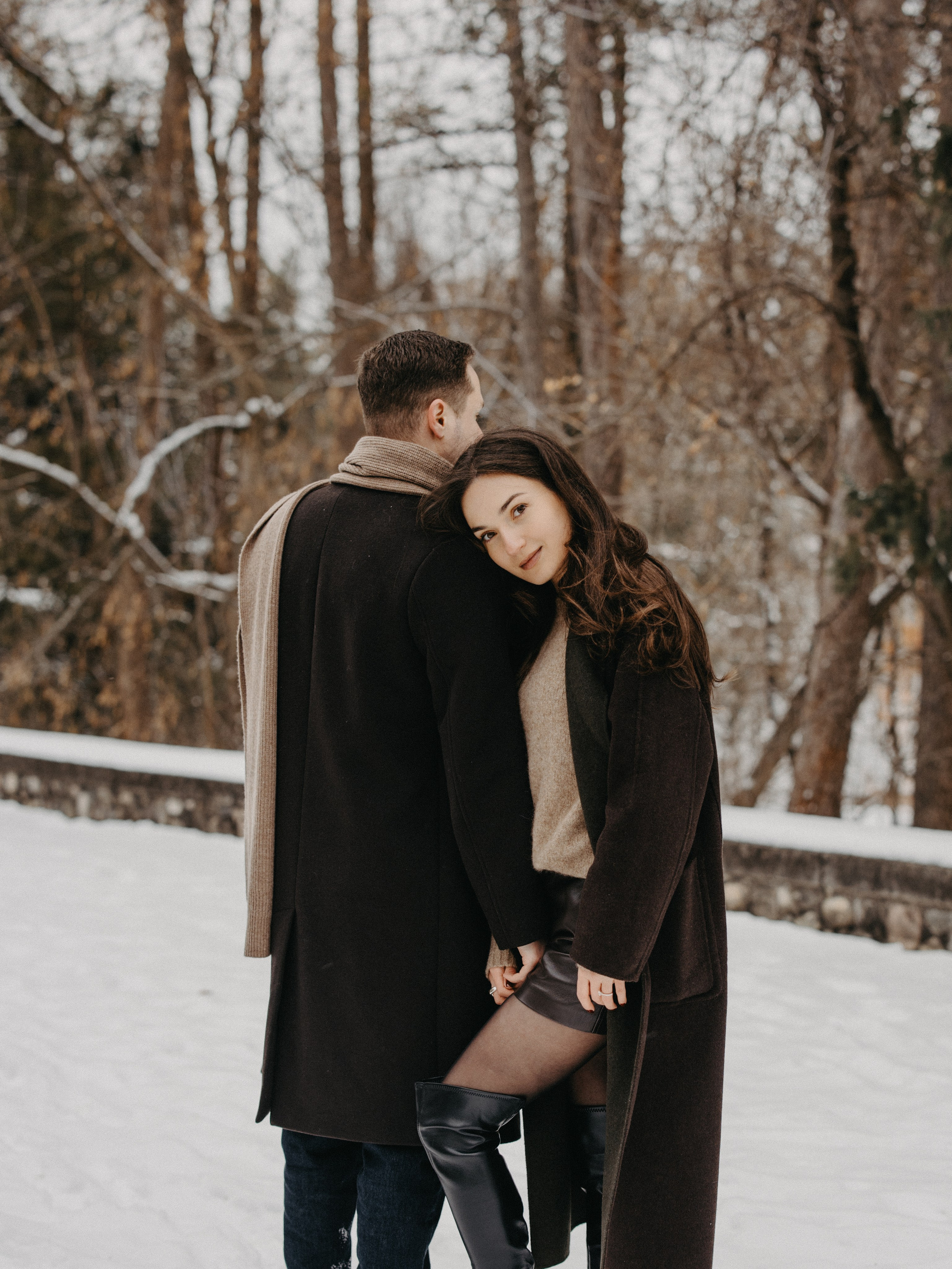 Natallia & Maks. Anastasia Post: Wedding and Editorial Photography
