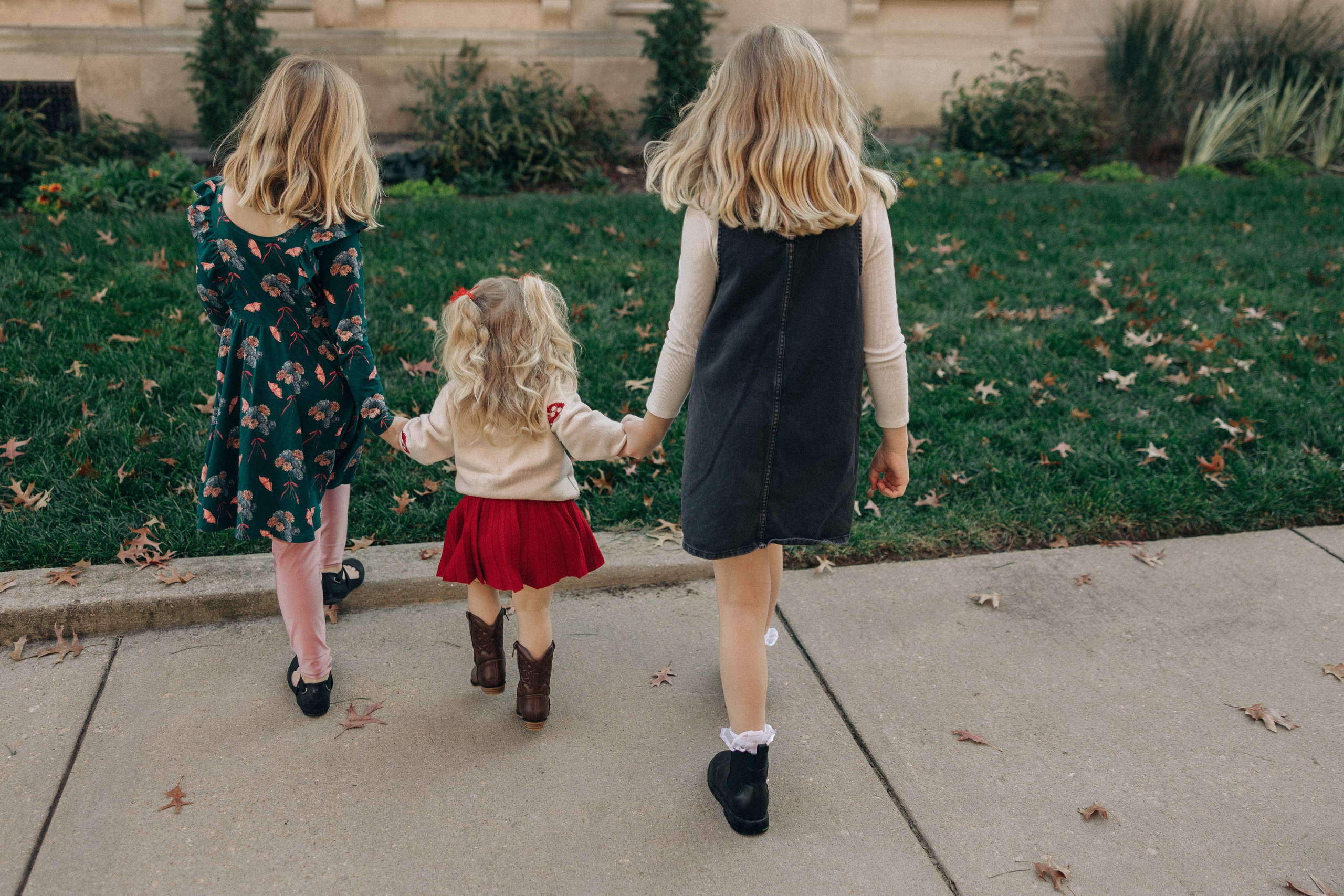 The Hollemans. Sara Eulalia | Virginia Photographer