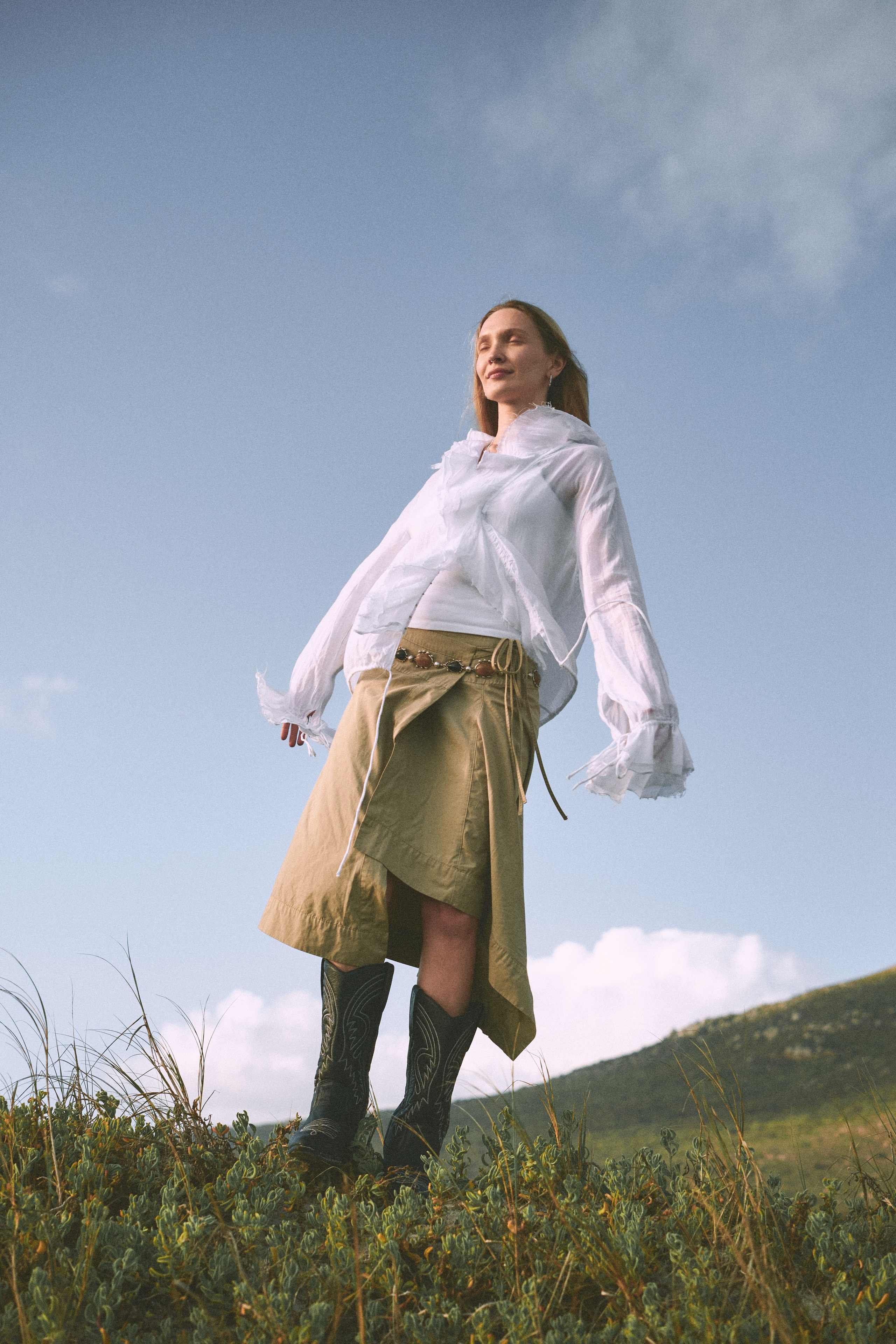 Wuthering Heights. Photographer Cape Town | фотограф Кейптаун