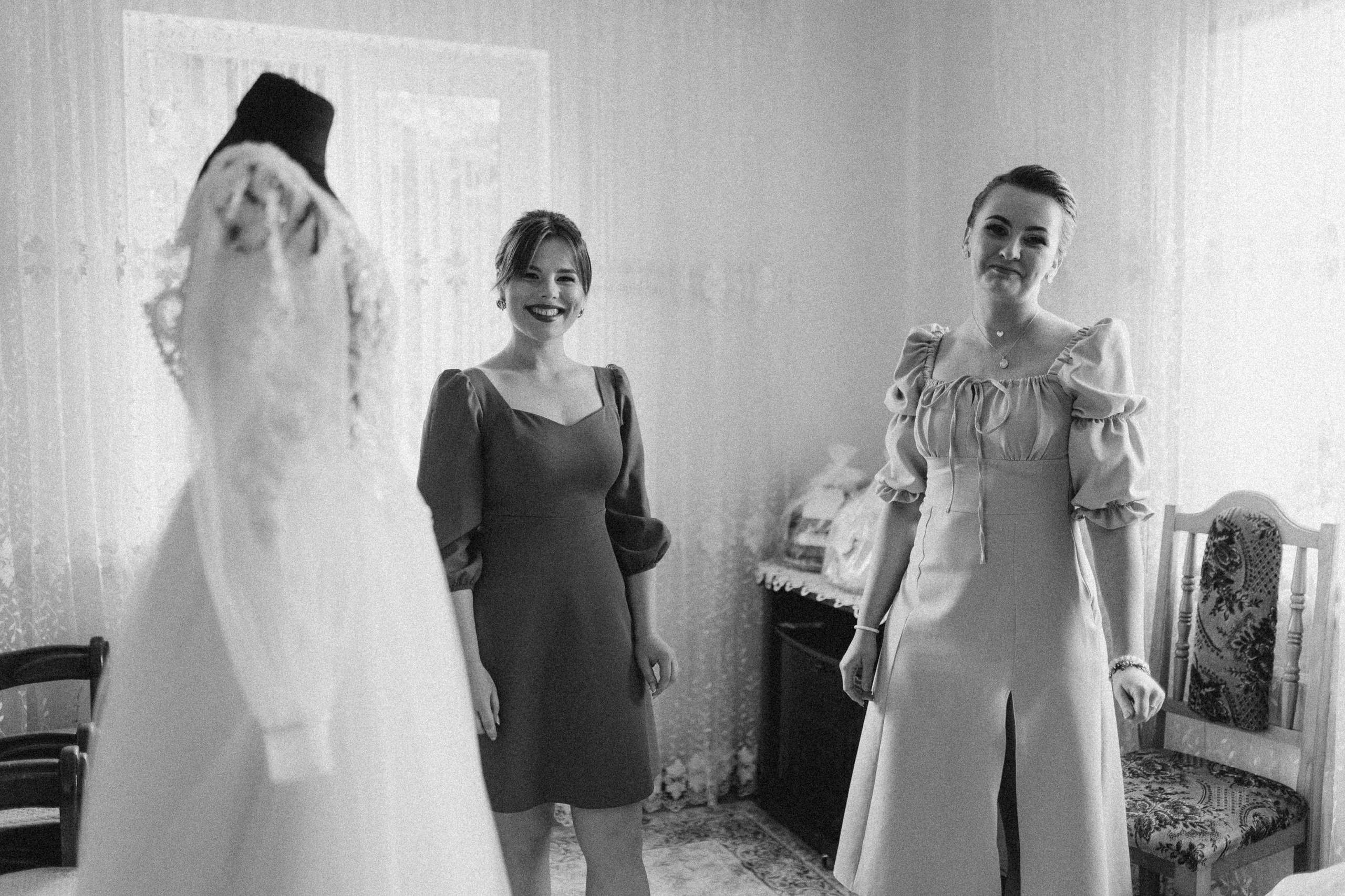 Катерина та Богдан. Ірина Терещук