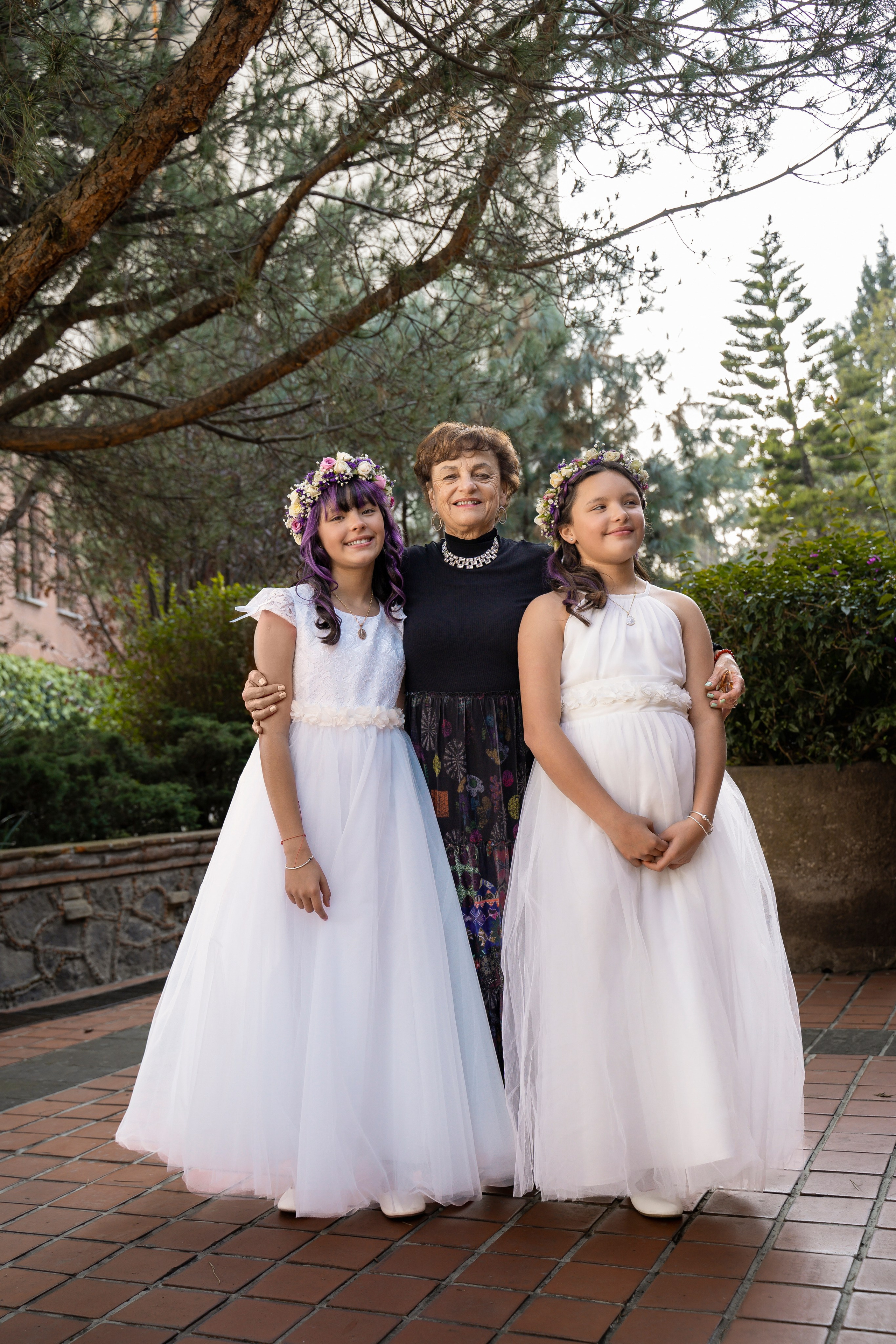 Bautismo CDMX photographer