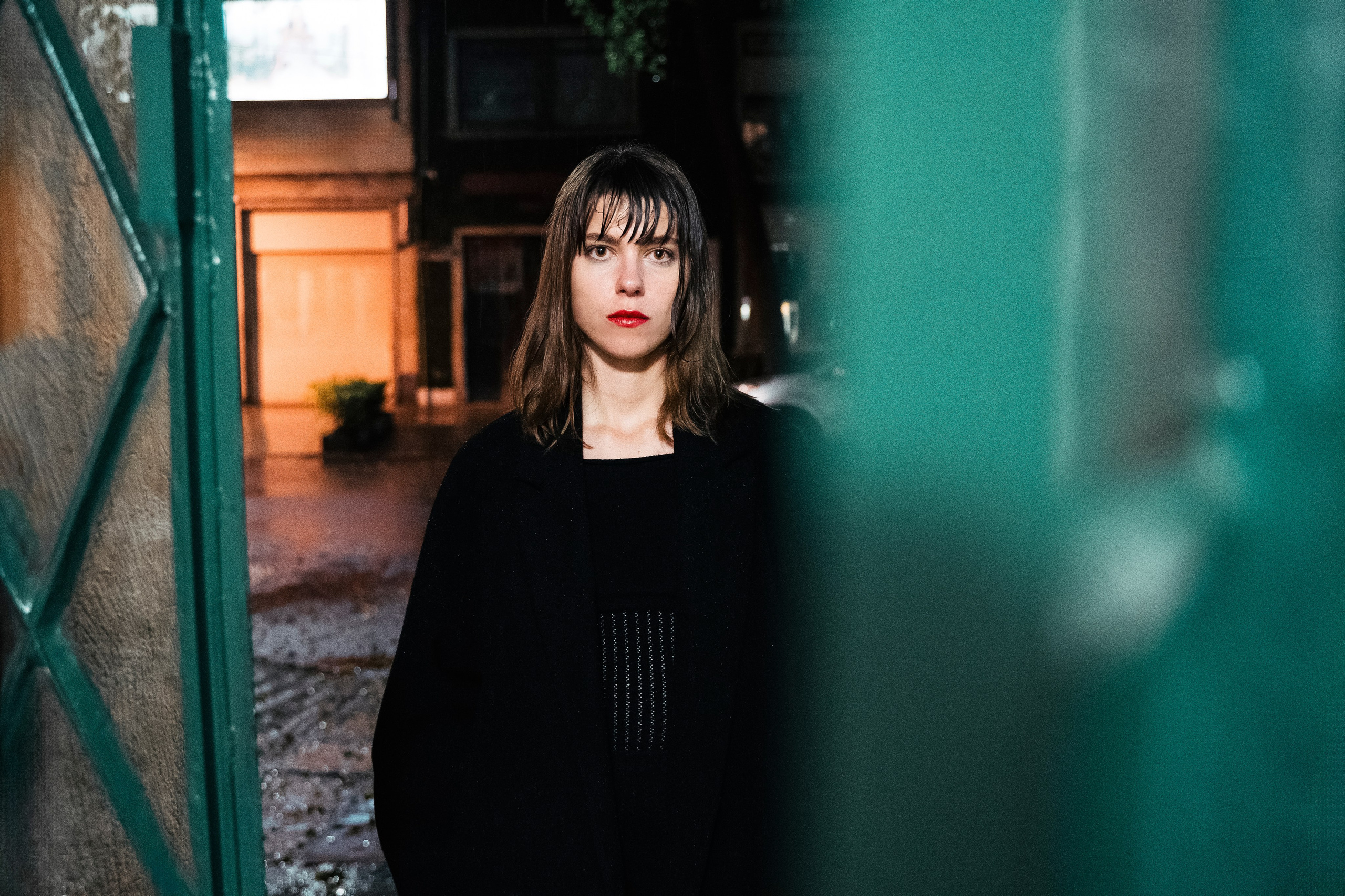 Photographer mexico cdmx. Catrina Frolova photography