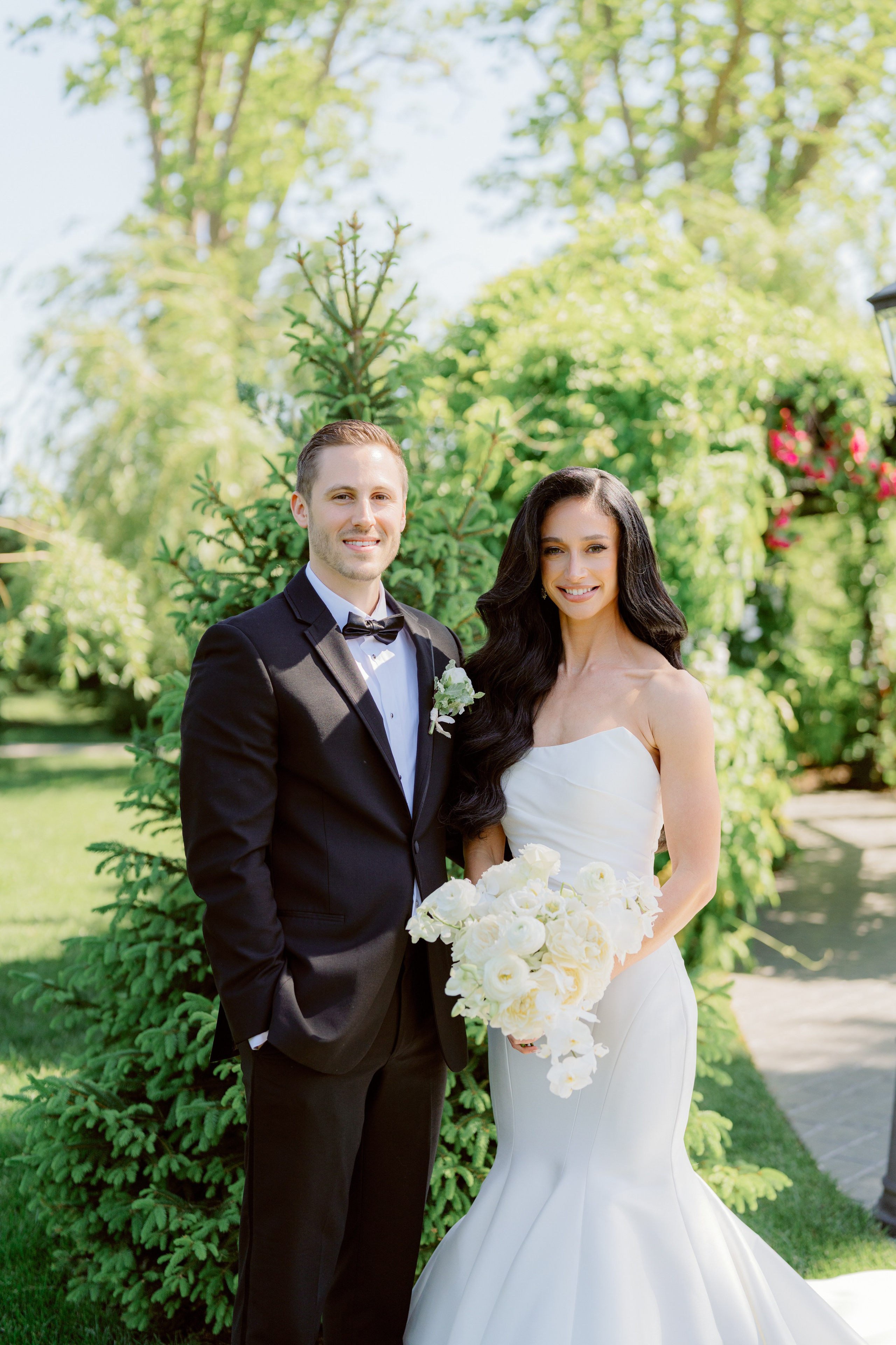 Ashley and Bobby. Wedding photographer and videographer New York | New Jersey