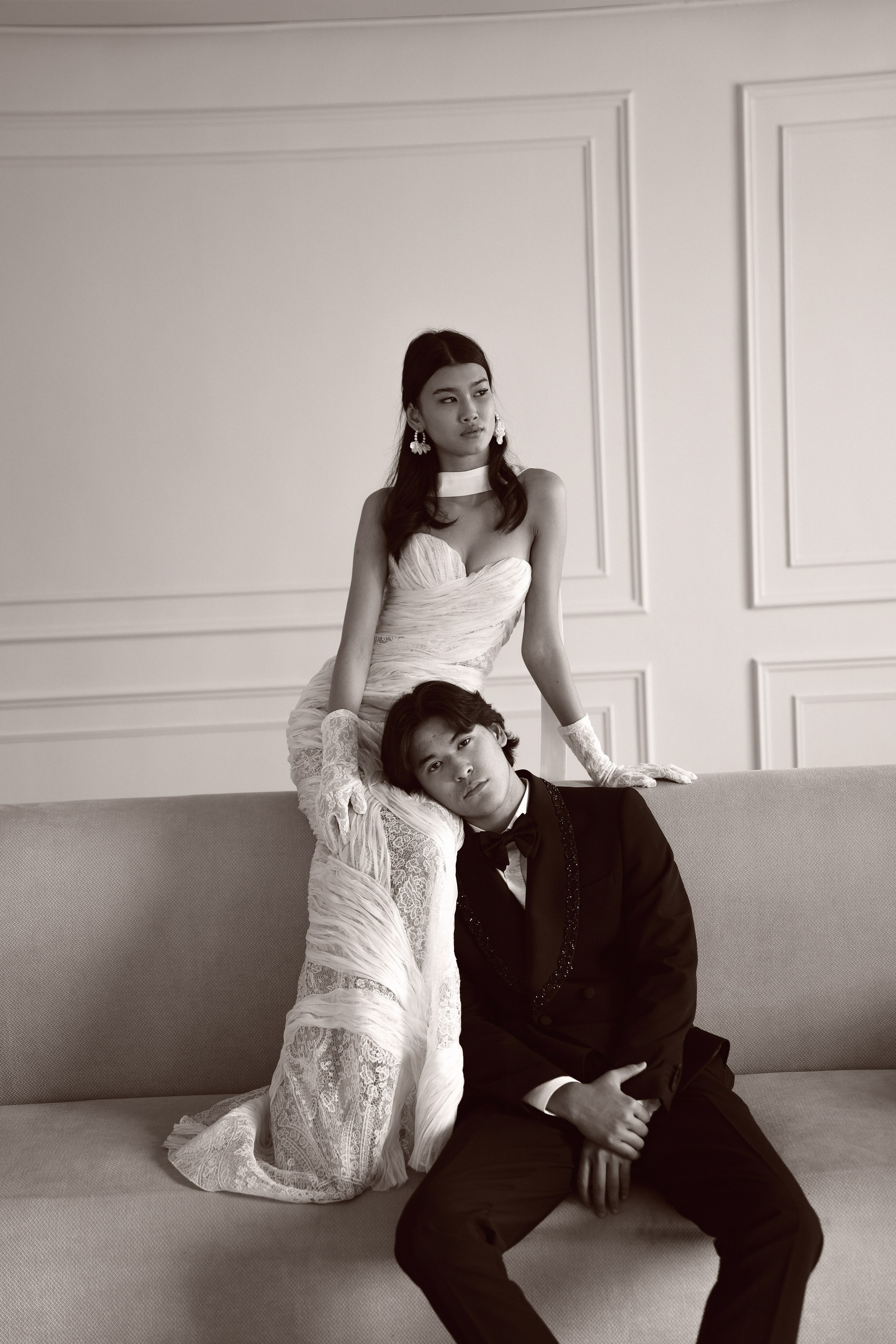 S & J. Sariev
